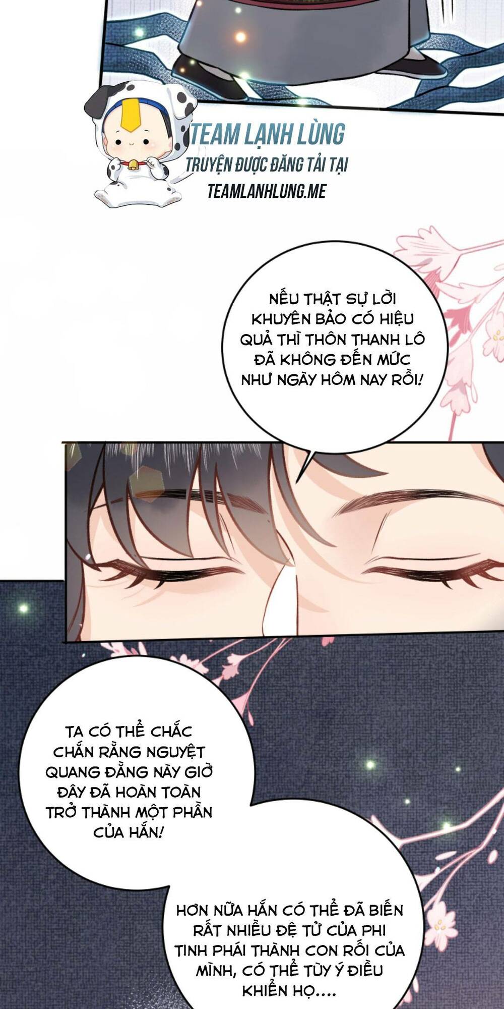 Toàn Tông Môn Đều Là Kẻ Si Tình, Chỉ Có Ta Là Tỉnh Táo: Chapter 96