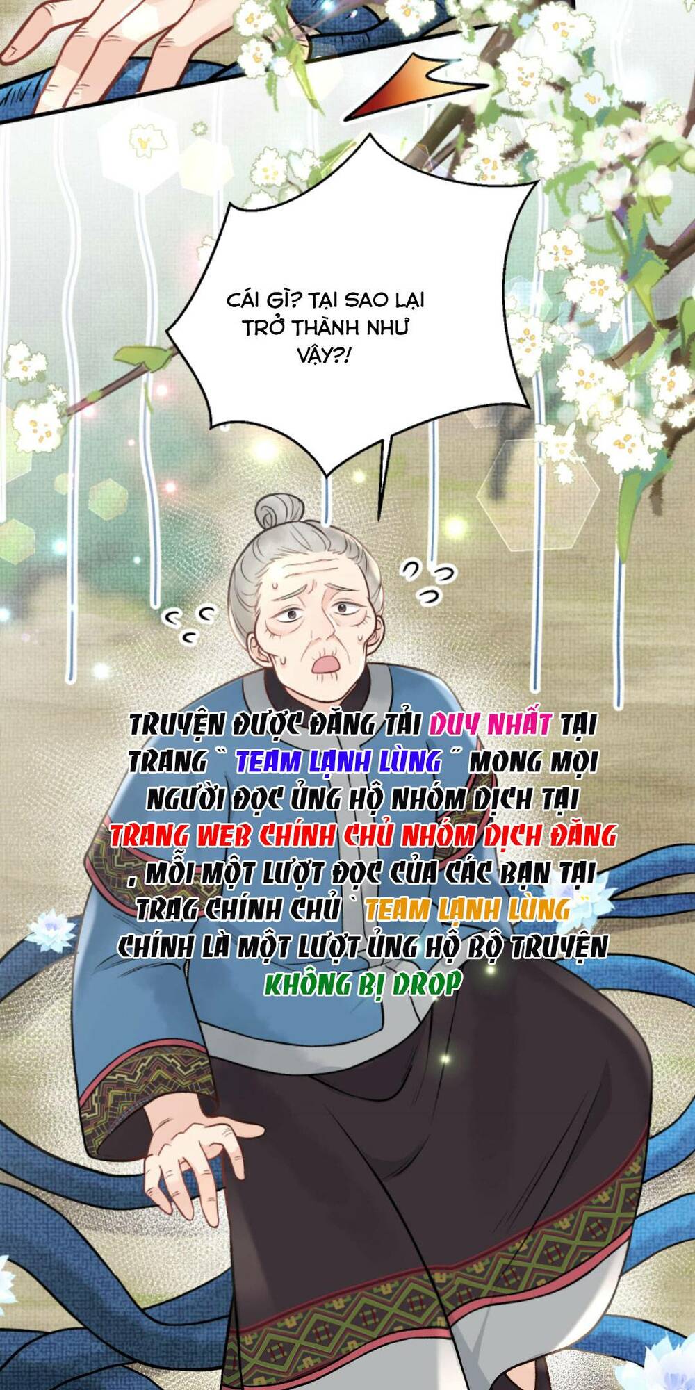 Toàn Tông Môn Đều Là Kẻ Si Tình, Chỉ Có Ta Là Tỉnh Táo: Chapter 96