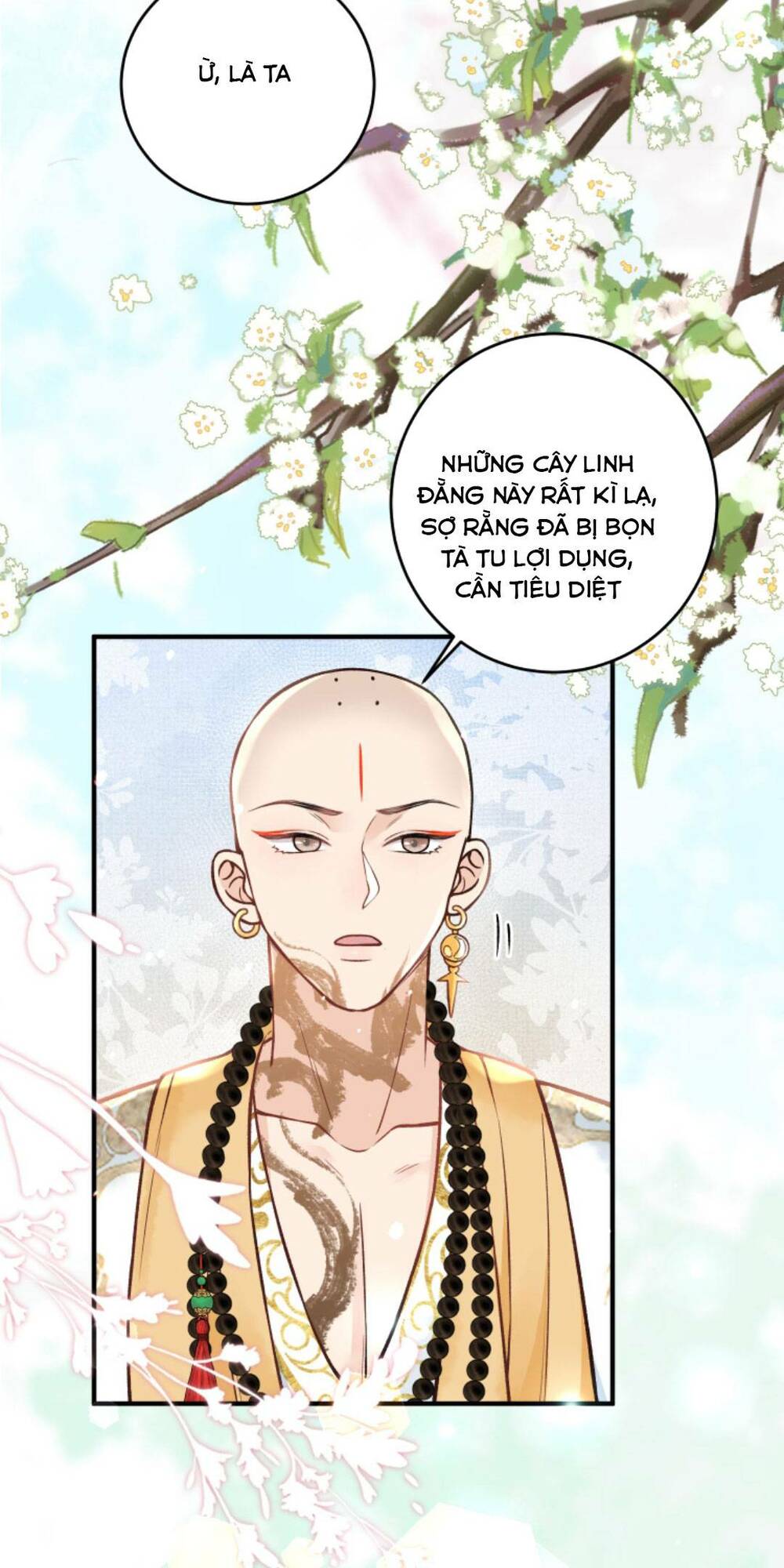 Toàn Tông Môn Đều Là Kẻ Si Tình, Chỉ Có Ta Là Tỉnh Táo: Chapter 96