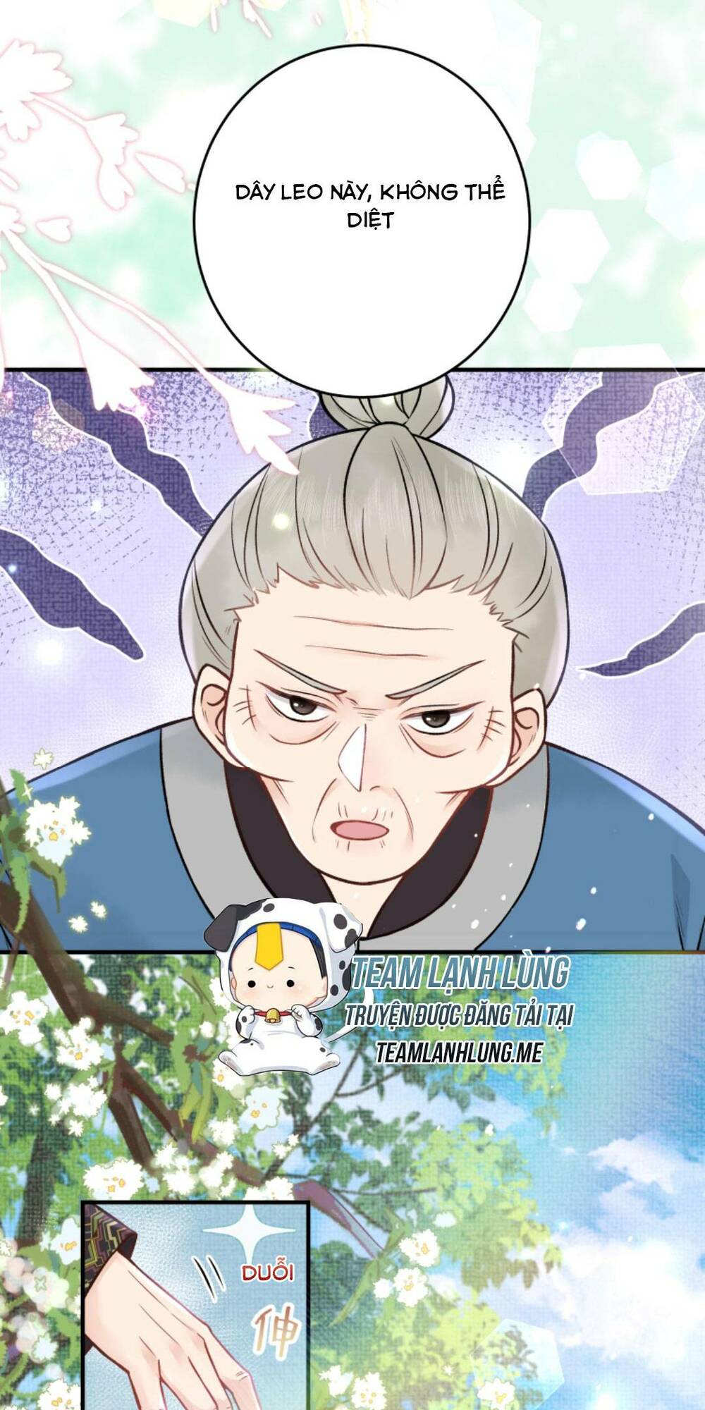 Toàn Tông Môn Đều Là Kẻ Si Tình, Chỉ Có Ta Là Tỉnh Táo: Chapter 96