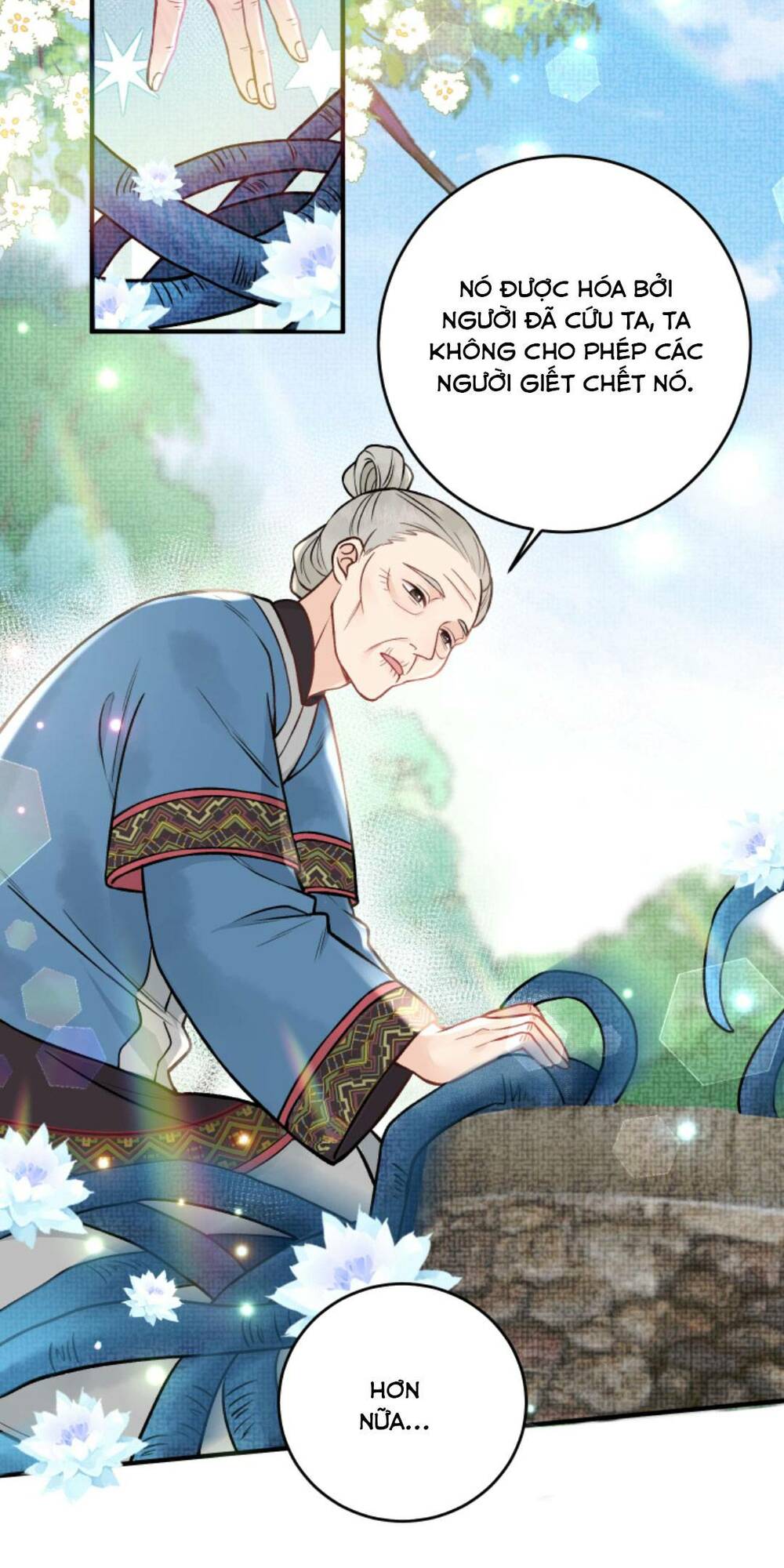 Toàn Tông Môn Đều Là Kẻ Si Tình, Chỉ Có Ta Là Tỉnh Táo: Chapter 96