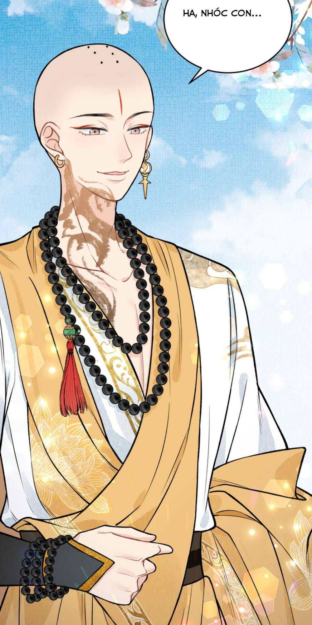 Toàn Tông Môn Đều Là Kẻ Si Tình, Chỉ Có Ta Là Tỉnh Táo: Chapter 97