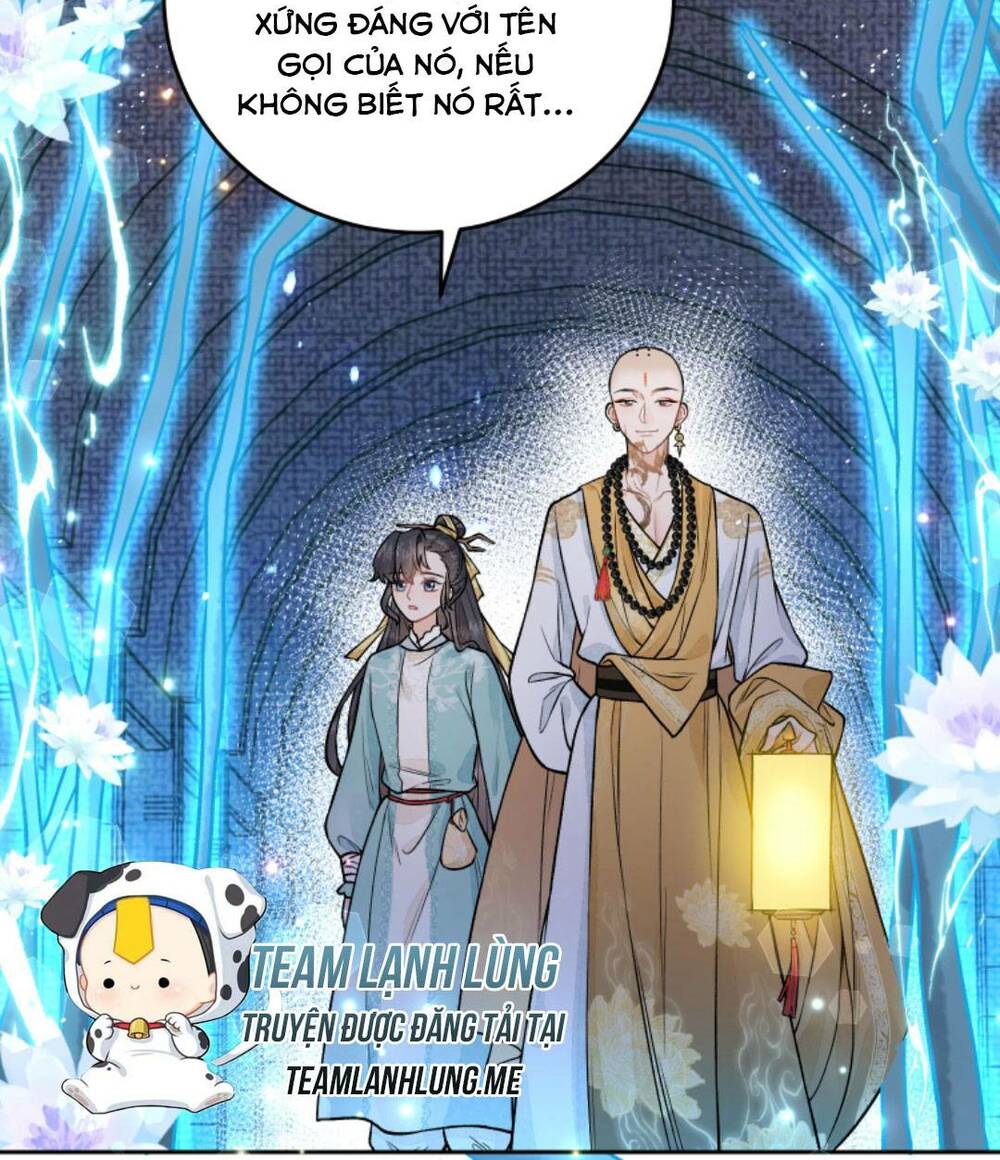 Toàn Tông Môn Đều Là Kẻ Si Tình, Chỉ Có Ta Là Tỉnh Táo: Chapter 97