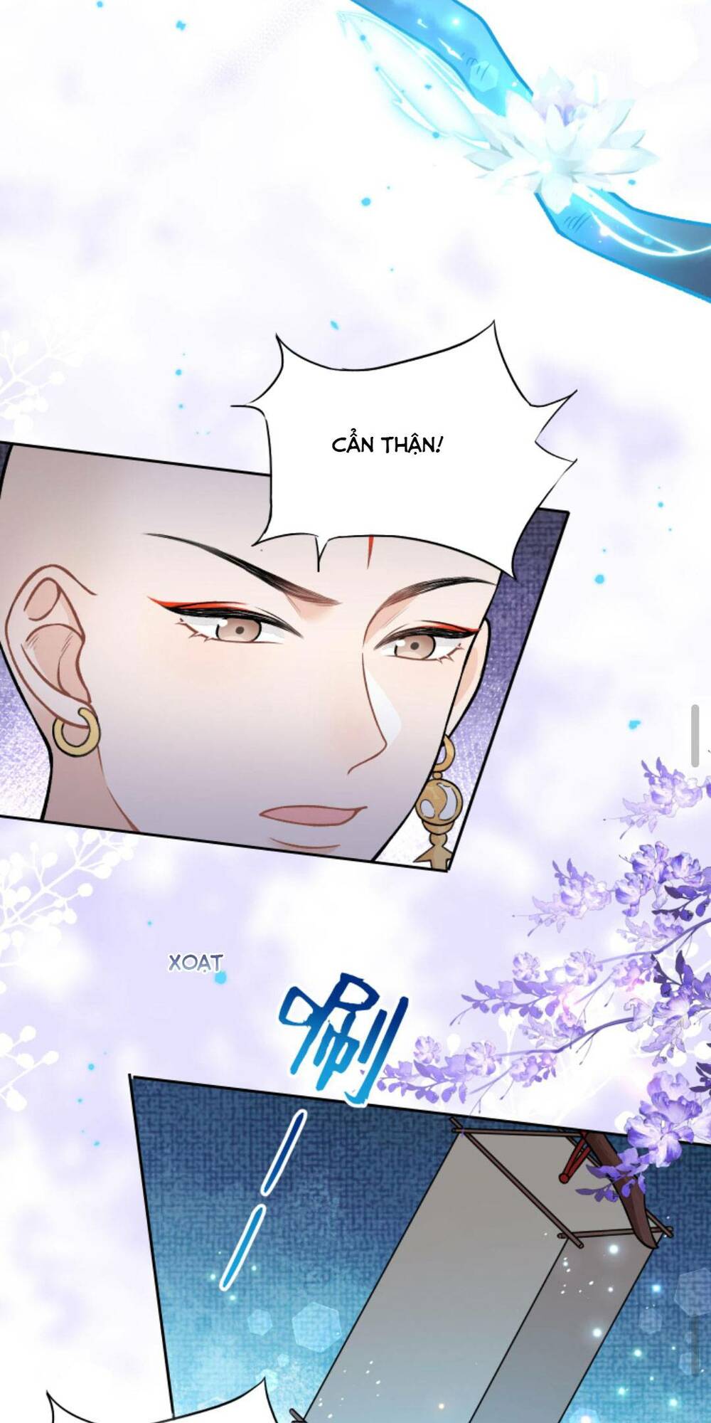 Toàn Tông Môn Đều Là Kẻ Si Tình, Chỉ Có Ta Là Tỉnh Táo: Chapter 97