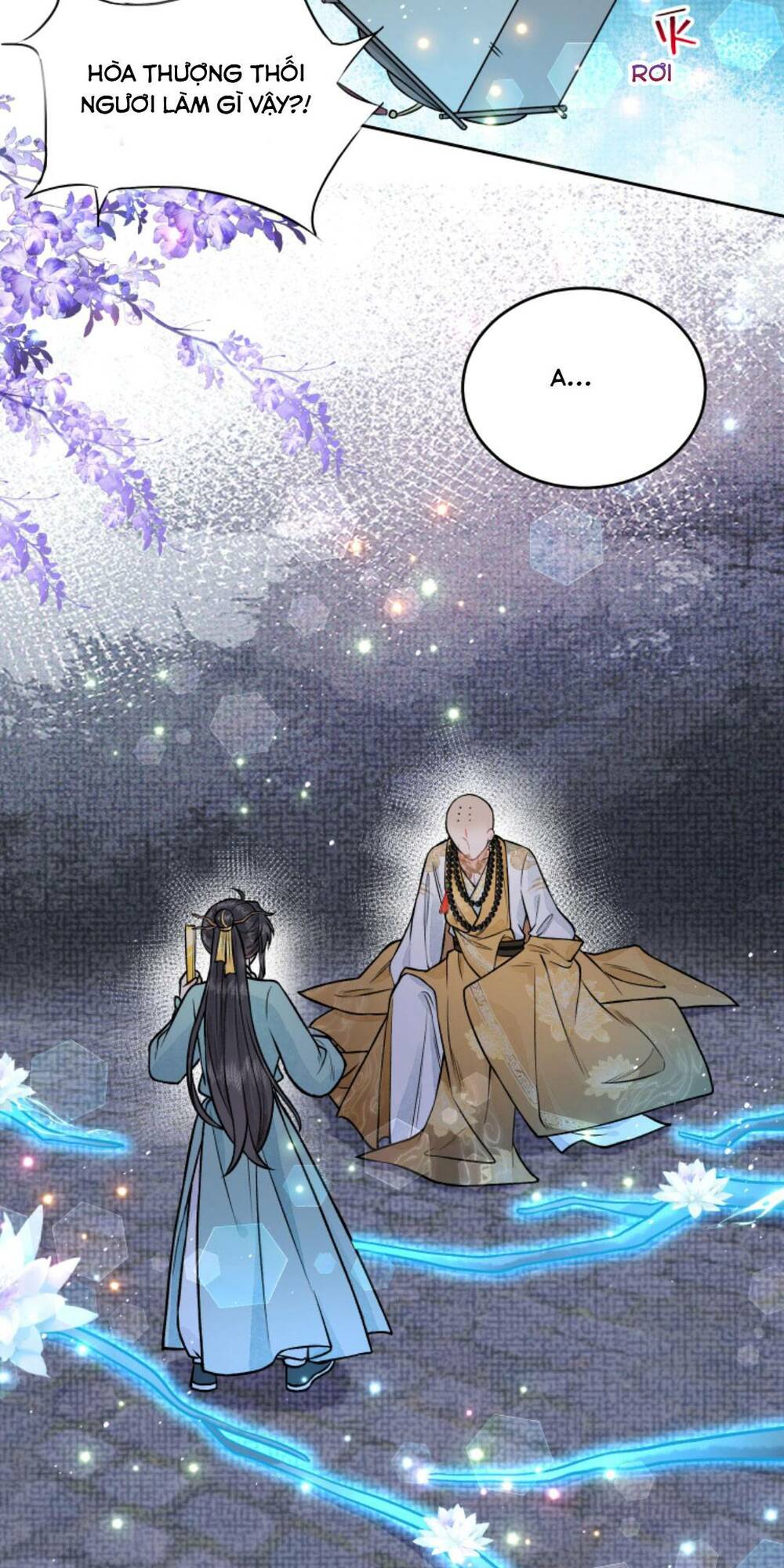 Toàn Tông Môn Đều Là Kẻ Si Tình, Chỉ Có Ta Là Tỉnh Táo: Chapter 97