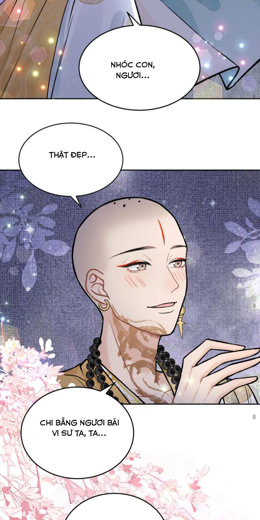 Toàn Tông Môn Đều Là Kẻ Si Tình, Chỉ Có Ta Là Tỉnh Táo: Chapter 97