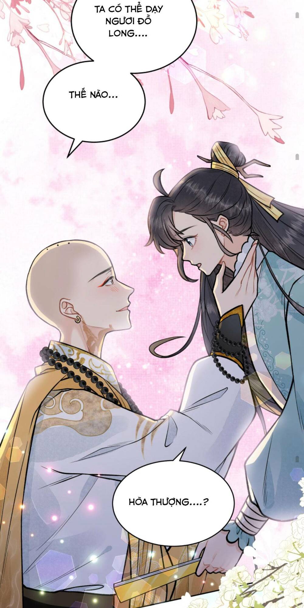 Toàn Tông Môn Đều Là Kẻ Si Tình, Chỉ Có Ta Là Tỉnh Táo: Chapter 97
