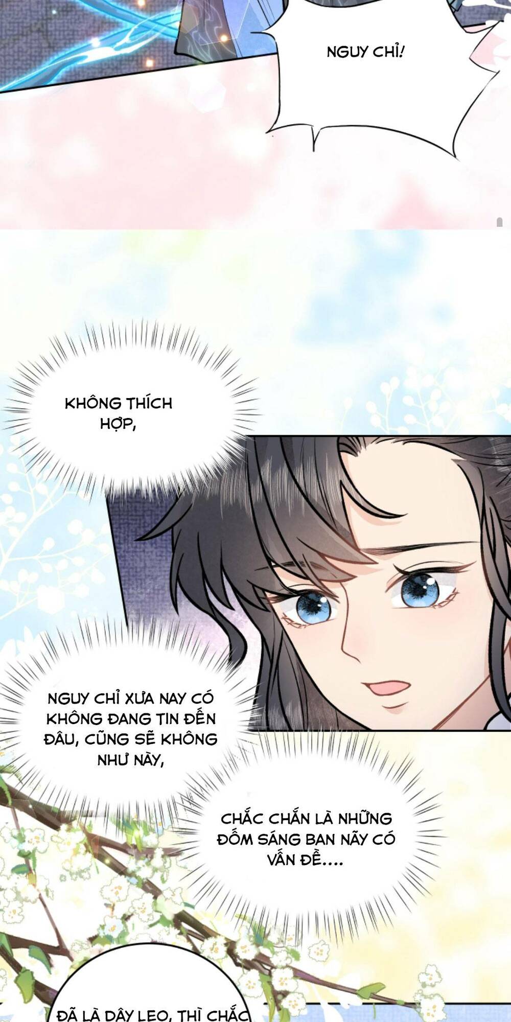 Toàn Tông Môn Đều Là Kẻ Si Tình, Chỉ Có Ta Là Tỉnh Táo: Chapter 97