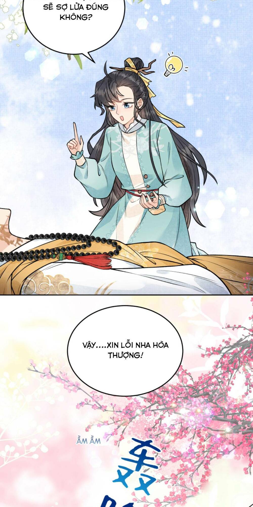 Toàn Tông Môn Đều Là Kẻ Si Tình, Chỉ Có Ta Là Tỉnh Táo: Chapter 97