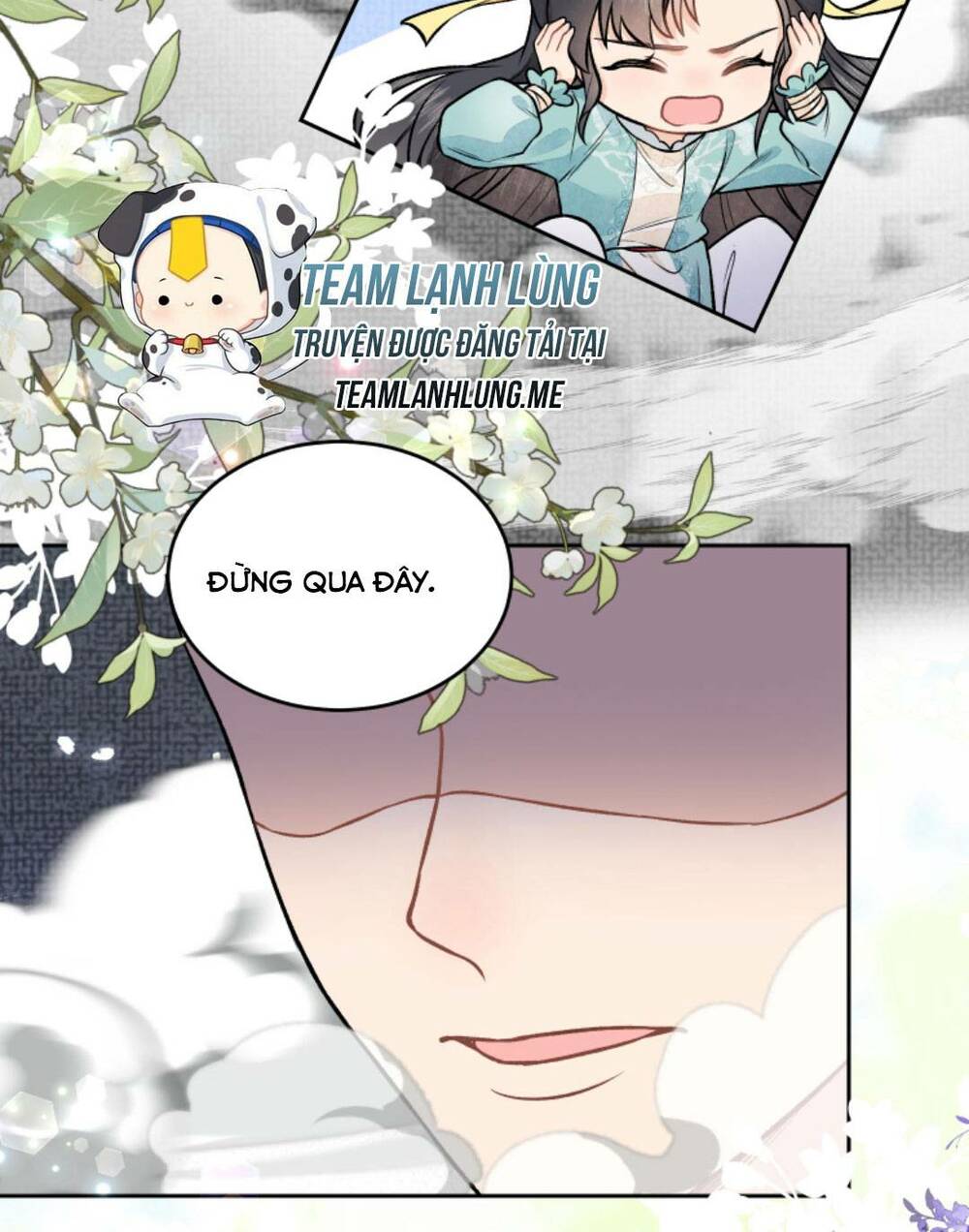 Toàn Tông Môn Đều Là Kẻ Si Tình, Chỉ Có Ta Là Tỉnh Táo: Chapter 97
