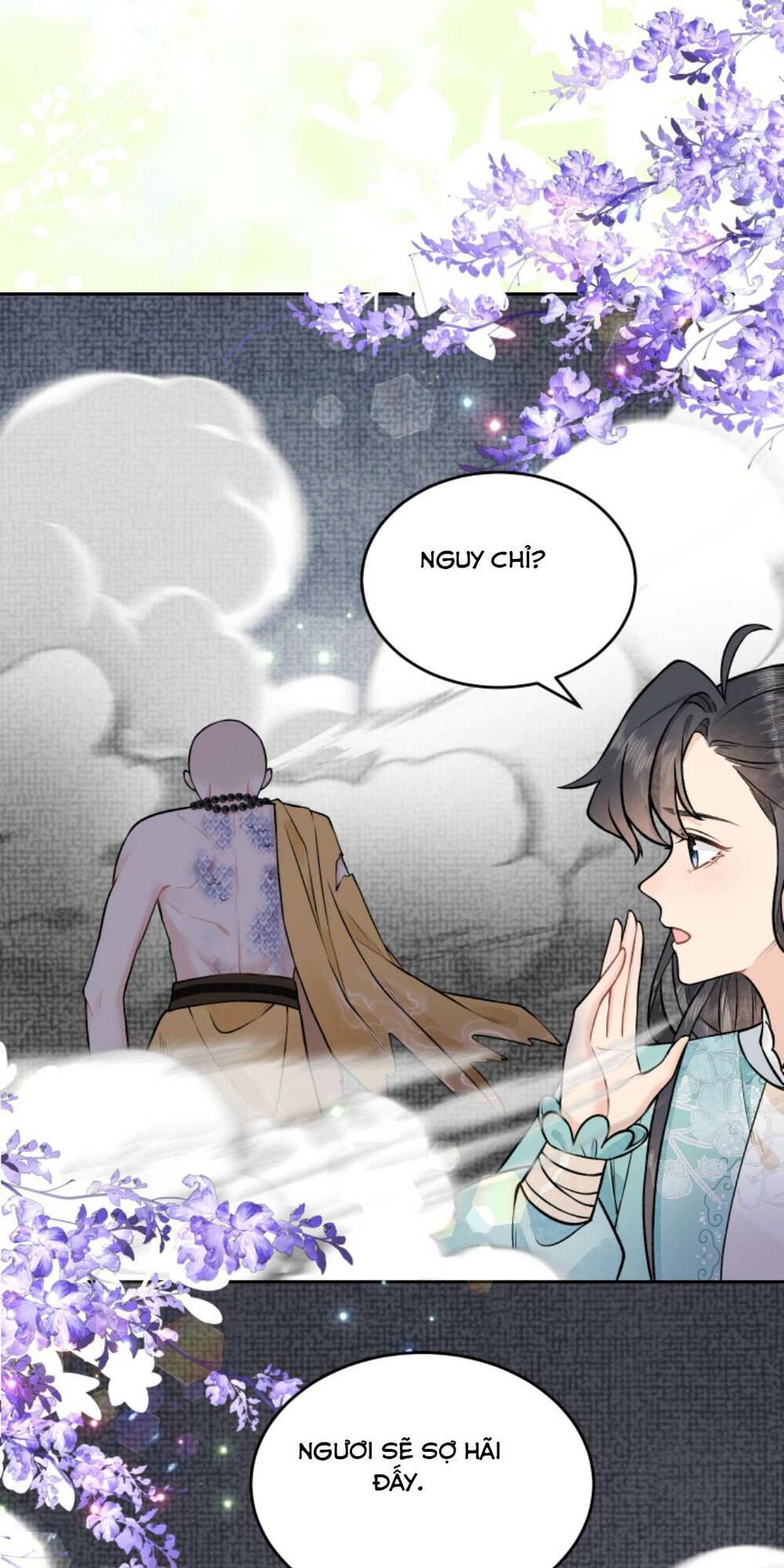 Toàn Tông Môn Đều Là Kẻ Si Tình, Chỉ Có Ta Là Tỉnh Táo: Chapter 97
