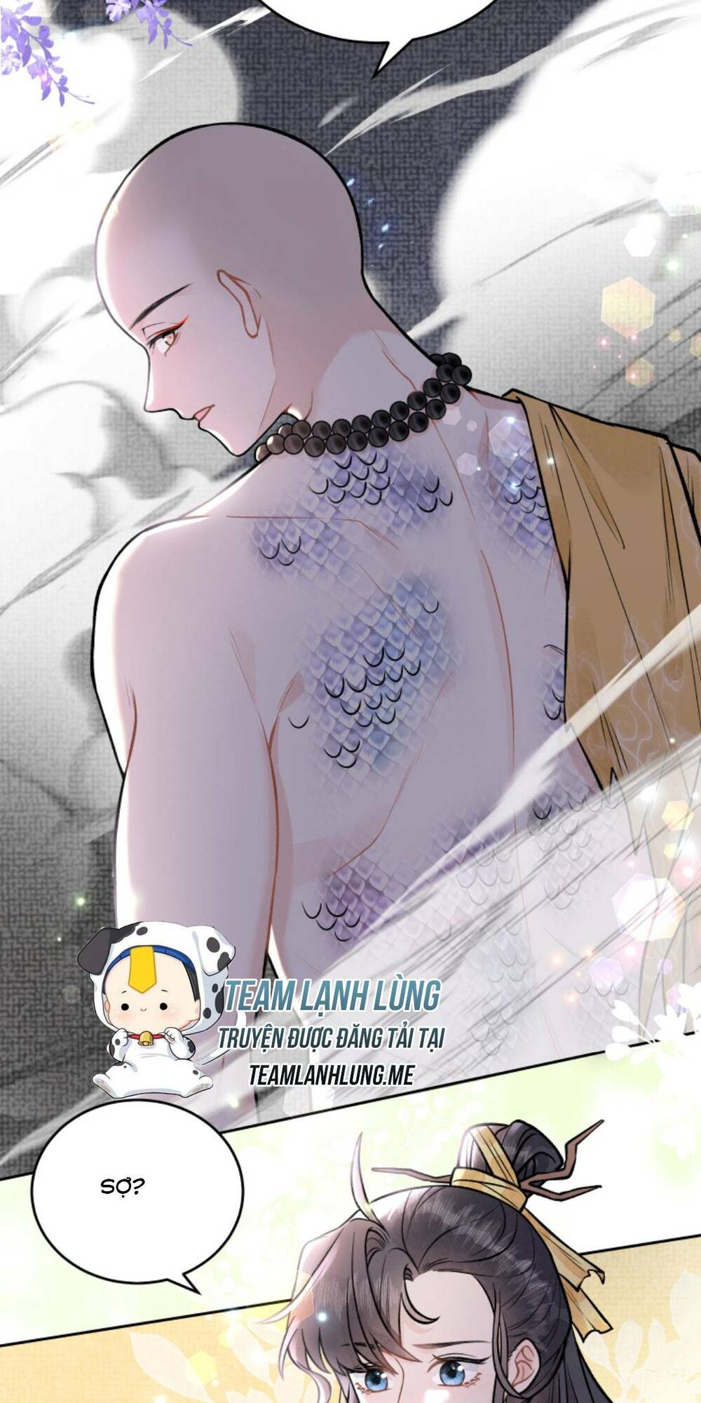 Toàn Tông Môn Đều Là Kẻ Si Tình, Chỉ Có Ta Là Tỉnh Táo: Chapter 97