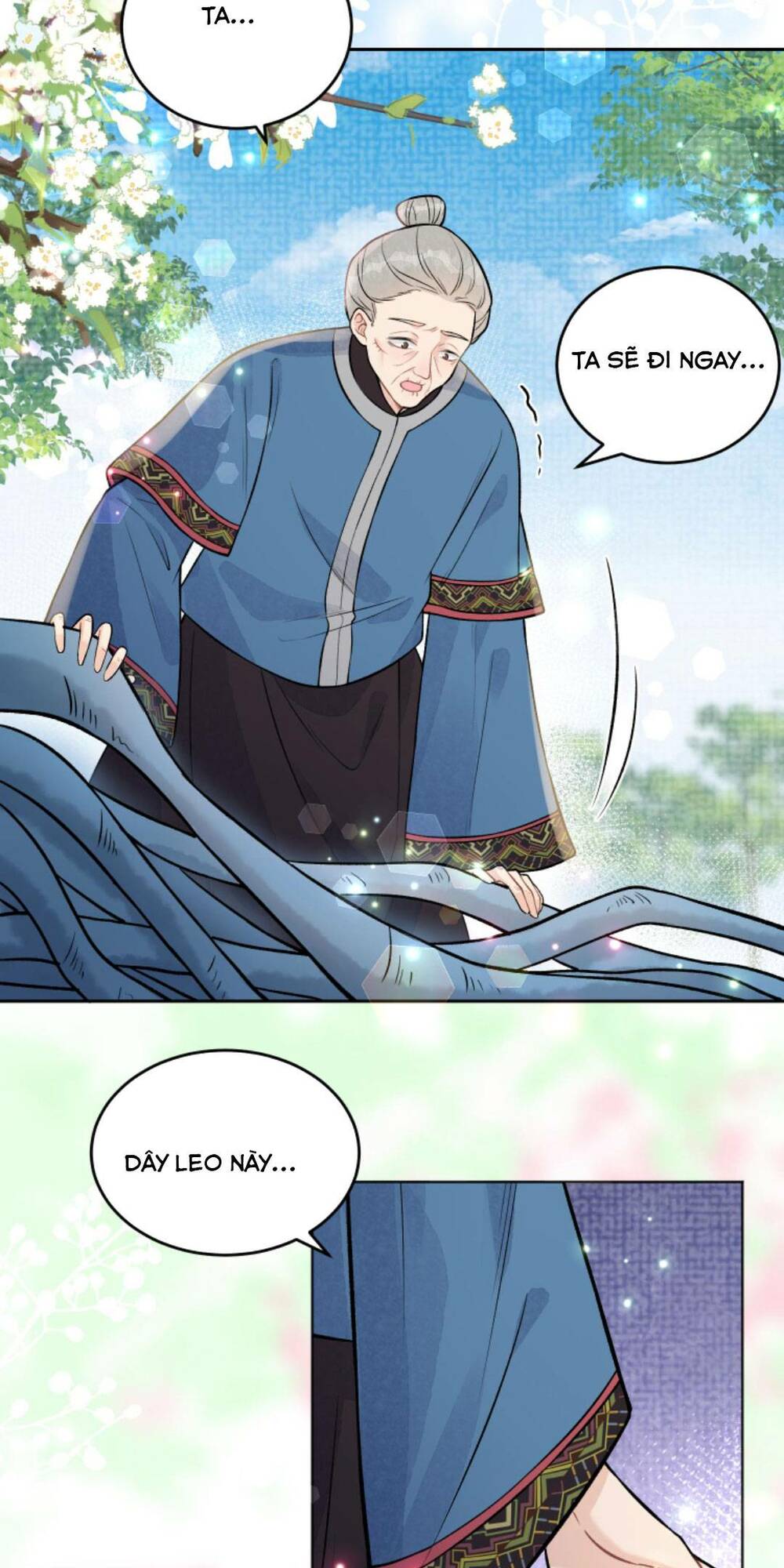 Toàn Tông Môn Đều Là Kẻ Si Tình, Chỉ Có Ta Là Tỉnh Táo: Chapter 97