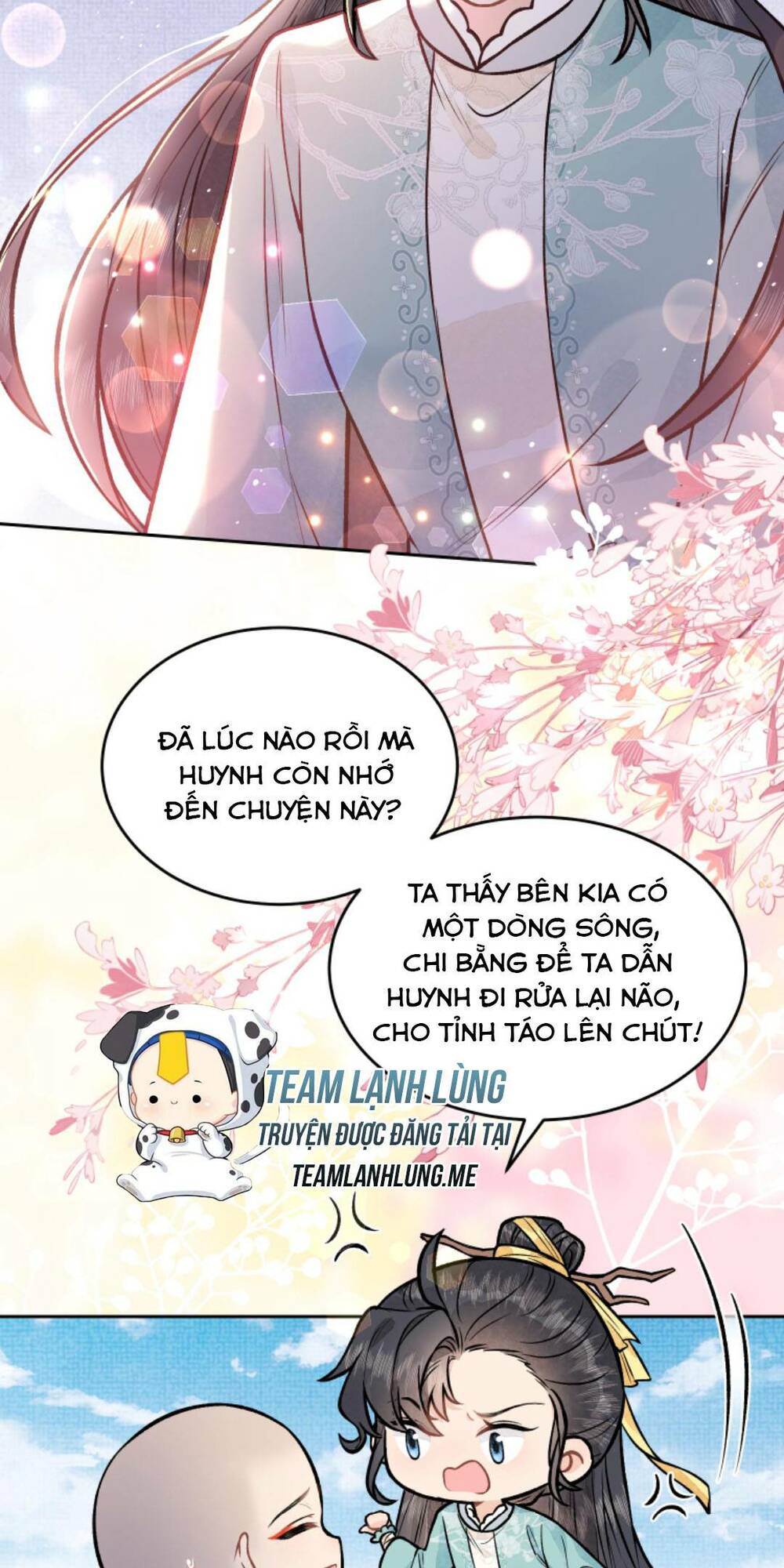 Toàn Tông Môn Đều Là Kẻ Si Tình, Chỉ Có Ta Là Tỉnh Táo: Chapter 98