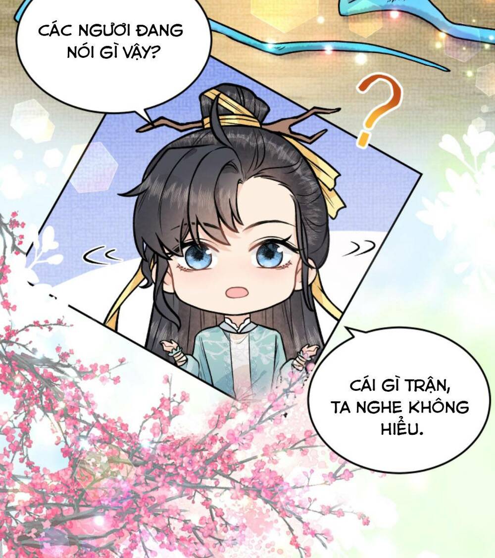 Toàn Tông Môn Đều Là Kẻ Si Tình, Chỉ Có Ta Là Tỉnh Táo: Chapter 98