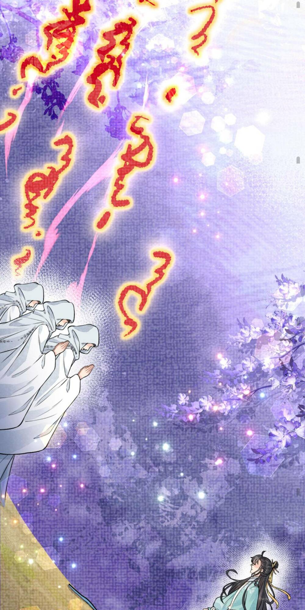 Toàn Tông Môn Đều Là Kẻ Si Tình, Chỉ Có Ta Là Tỉnh Táo: Chapter 98