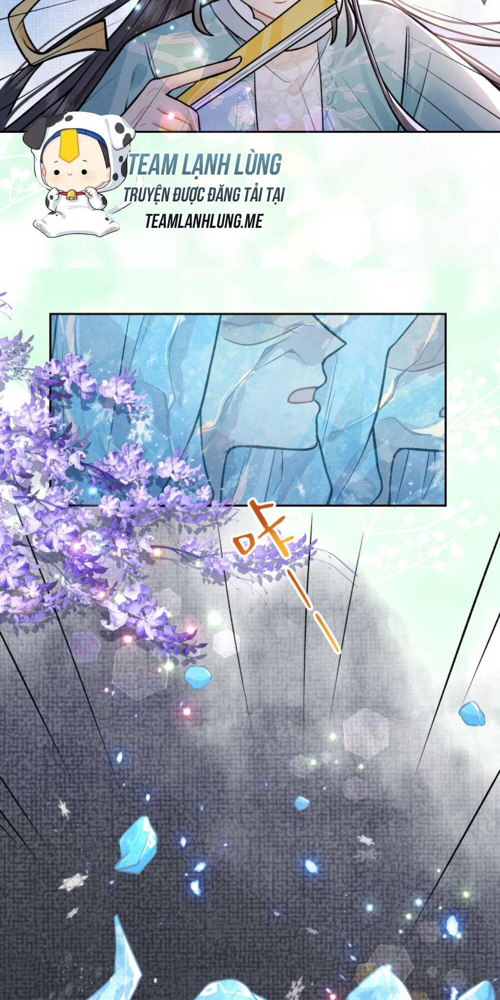 Toàn Tông Môn Đều Là Kẻ Si Tình, Chỉ Có Ta Là Tỉnh Táo: Chapter 98