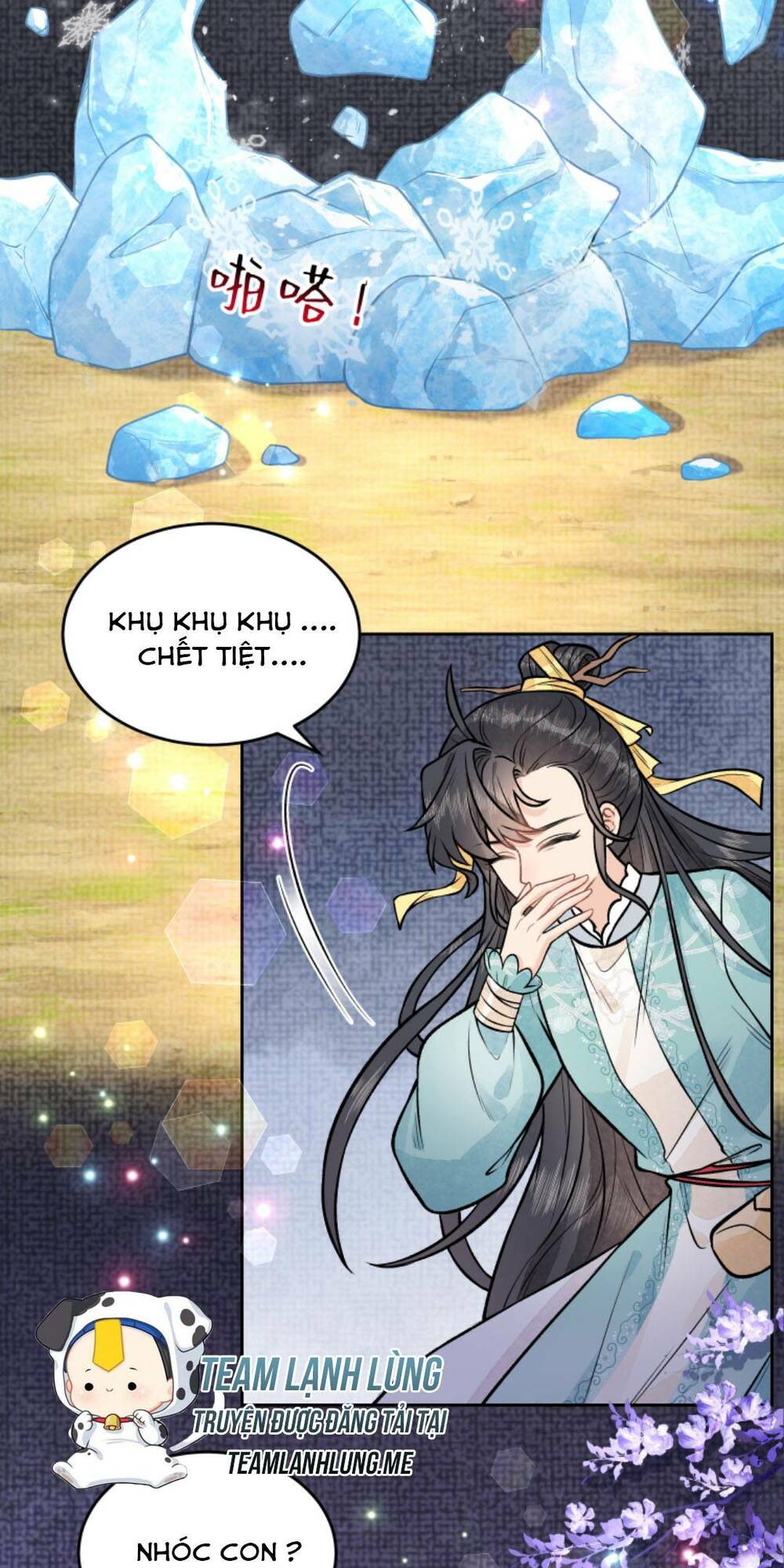 Toàn Tông Môn Đều Là Kẻ Si Tình, Chỉ Có Ta Là Tỉnh Táo: Chapter 98