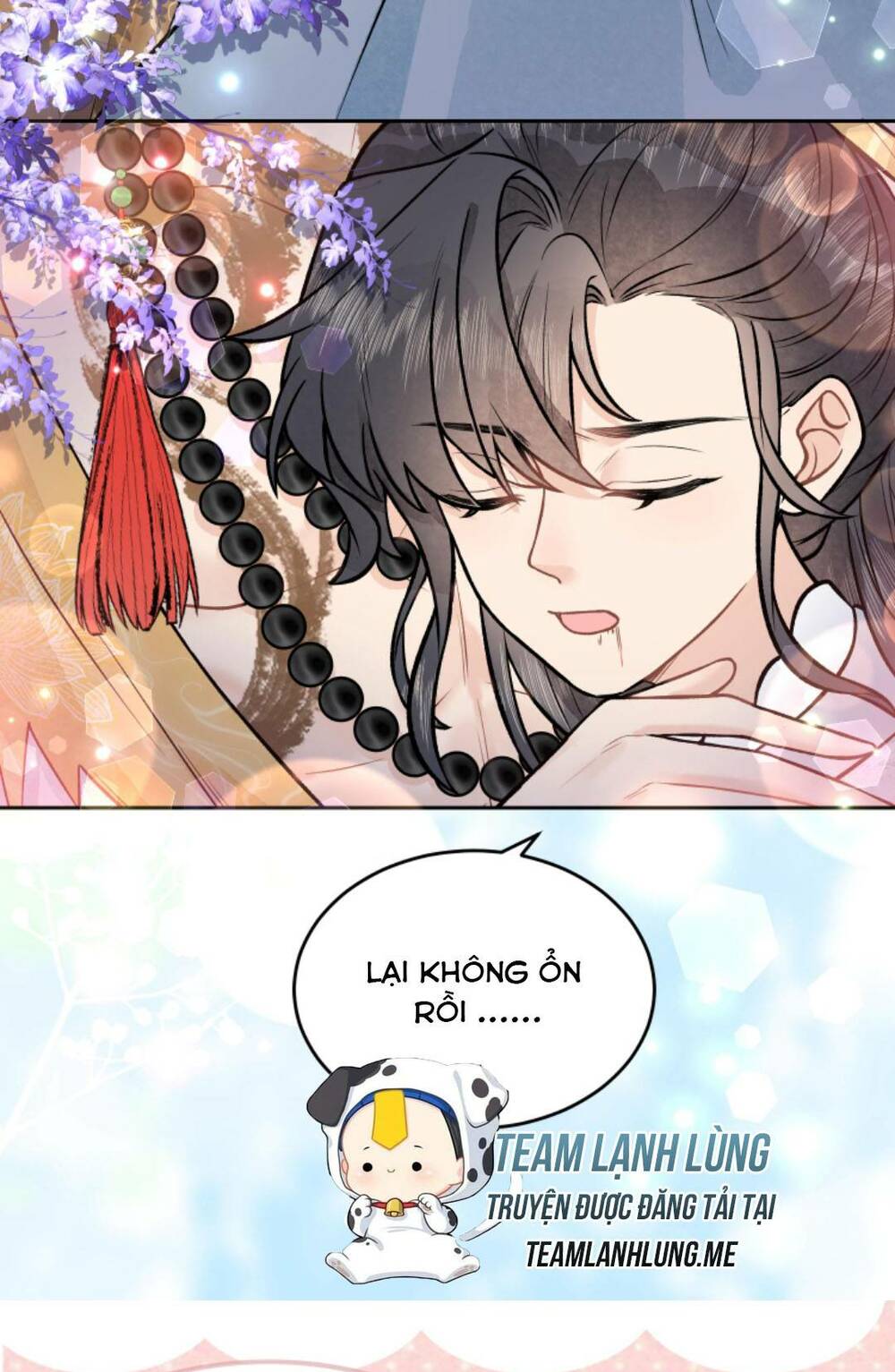 Toàn Tông Môn Đều Là Kẻ Si Tình, Chỉ Có Ta Là Tỉnh Táo: Chapter 98