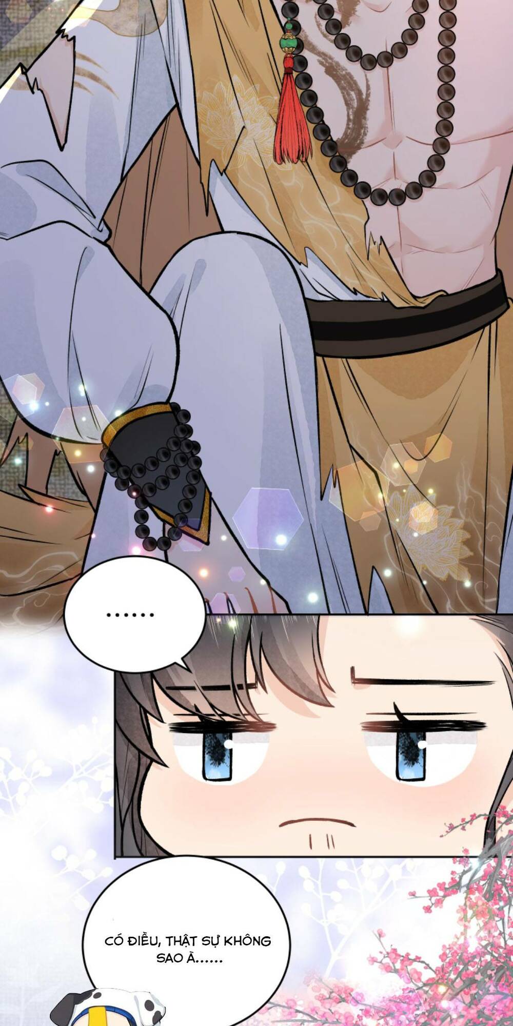 Toàn Tông Môn Đều Là Kẻ Si Tình, Chỉ Có Ta Là Tỉnh Táo: Chapter 98