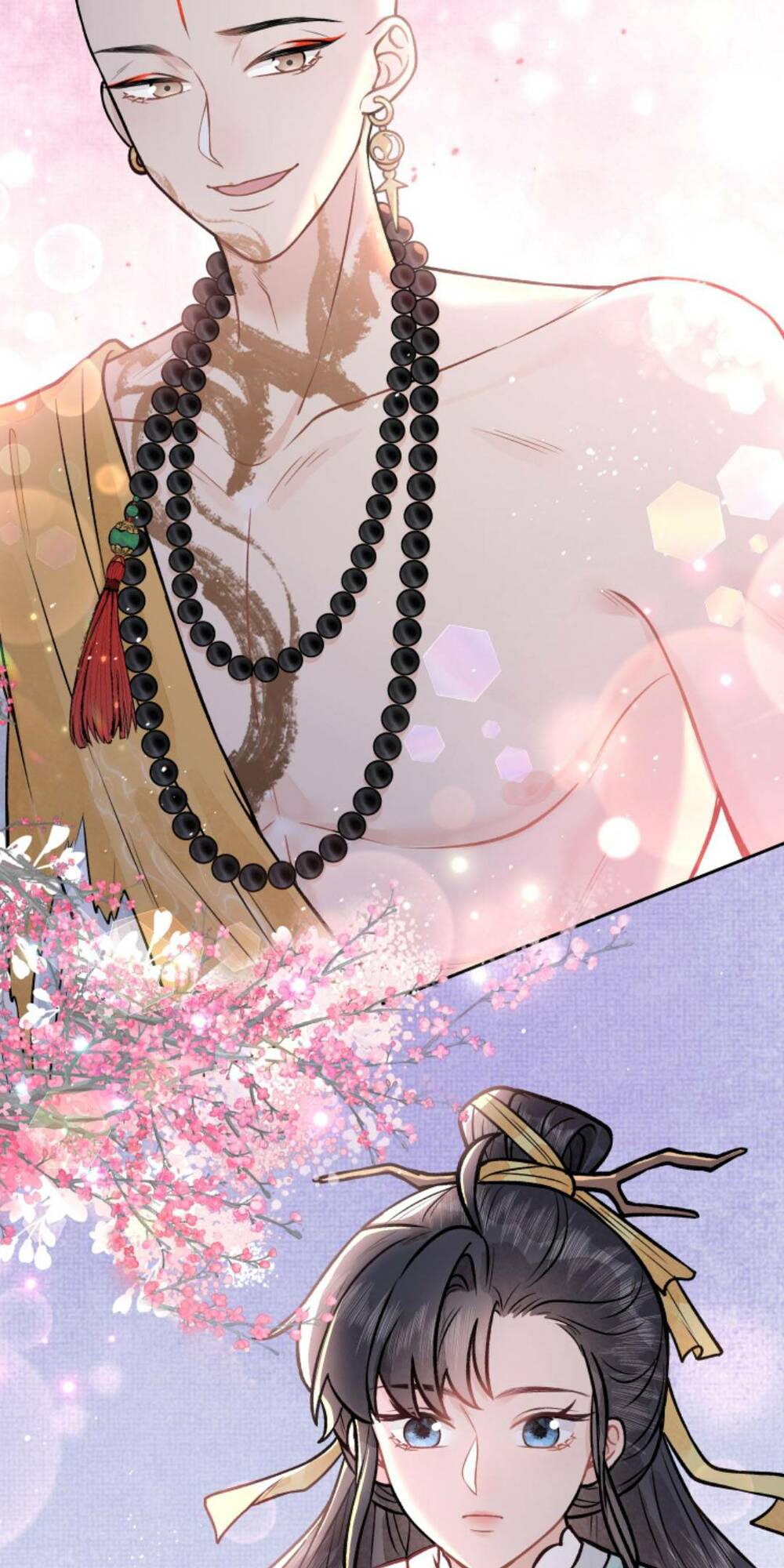 Toàn Tông Môn Đều Là Kẻ Si Tình, Chỉ Có Ta Là Tỉnh Táo: Chapter 98