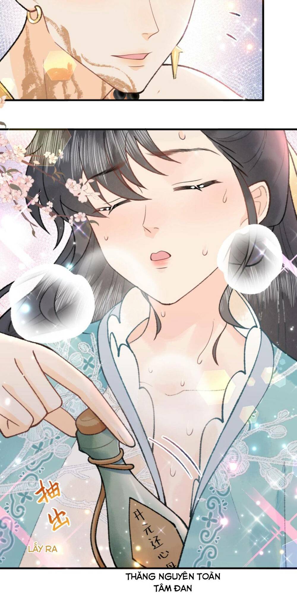 Toàn Tông Môn Đều Là Kẻ Si Tình, Chỉ Có Ta Là Tỉnh Táo: Chapter 99