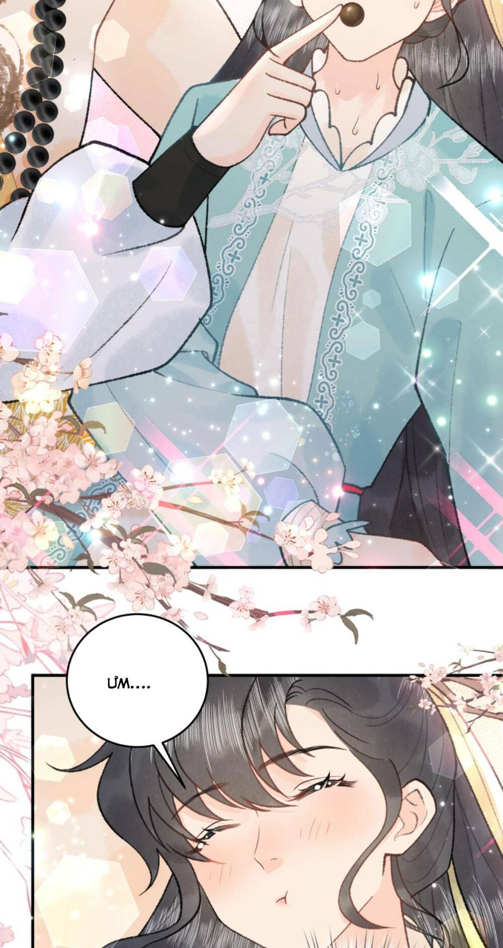 Toàn Tông Môn Đều Là Kẻ Si Tình, Chỉ Có Ta Là Tỉnh Táo: Chapter 99