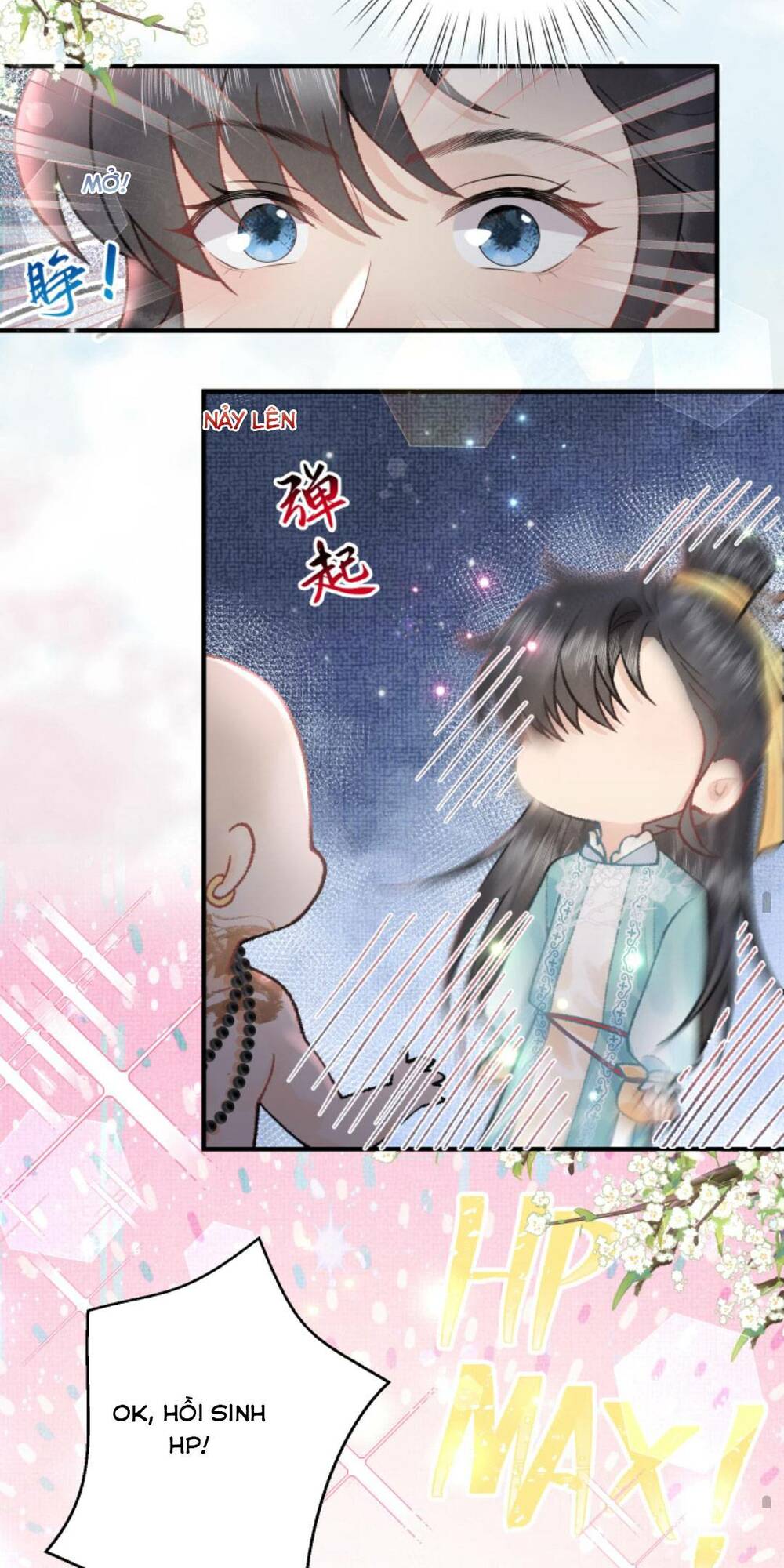 Toàn Tông Môn Đều Là Kẻ Si Tình, Chỉ Có Ta Là Tỉnh Táo: Chapter 99