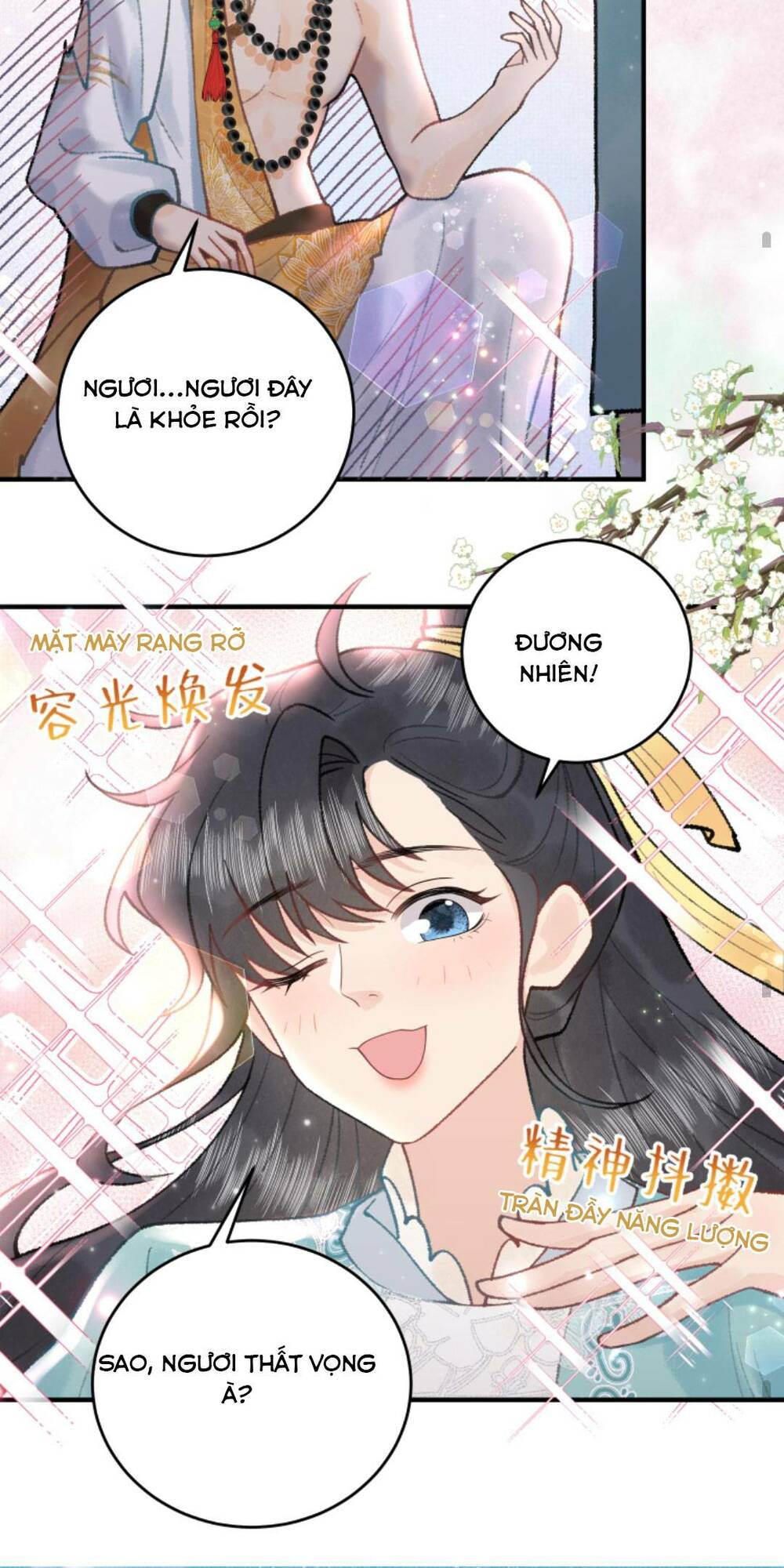 Toàn Tông Môn Đều Là Kẻ Si Tình, Chỉ Có Ta Là Tỉnh Táo: Chapter 99