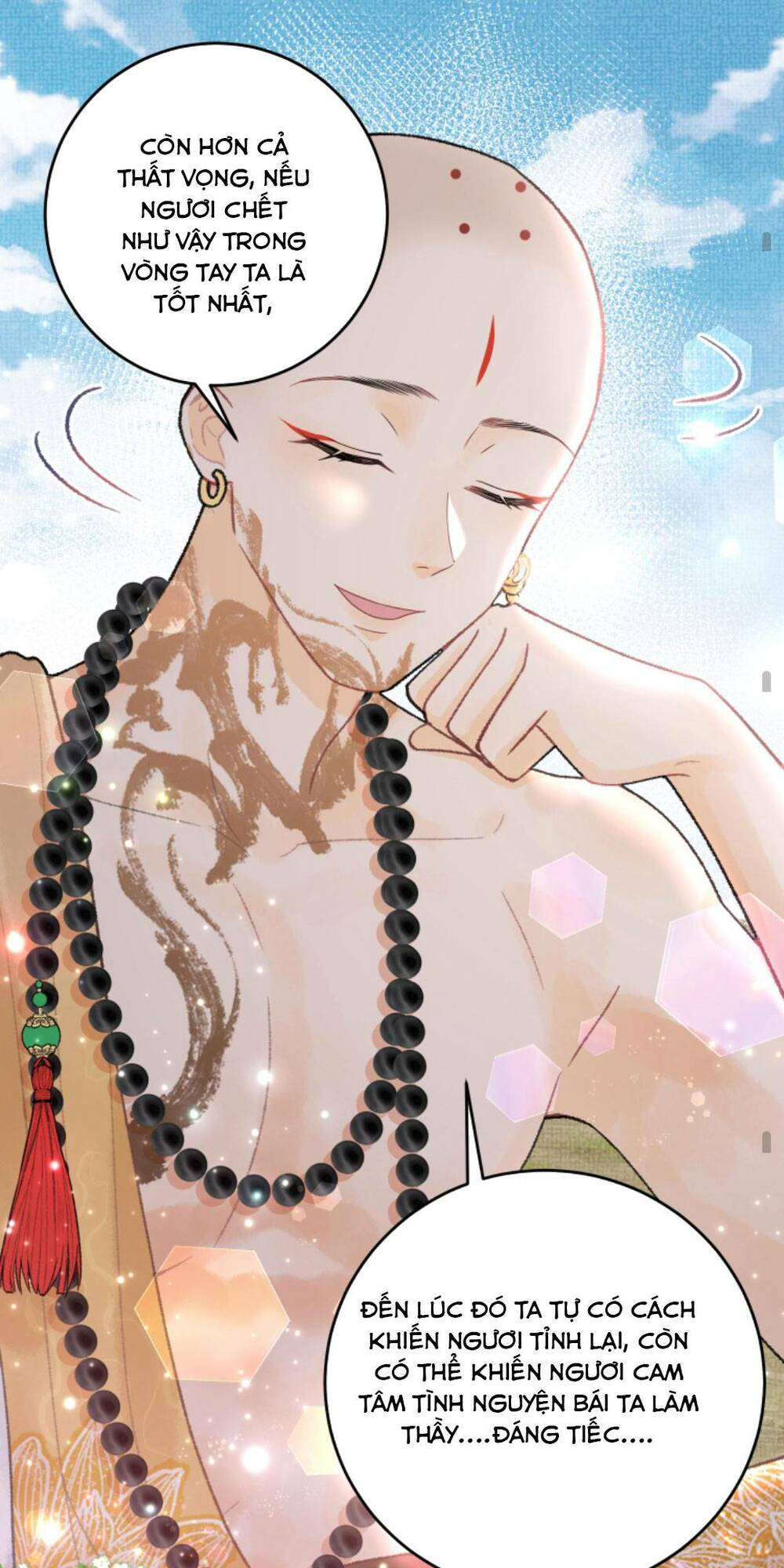 Toàn Tông Môn Đều Là Kẻ Si Tình, Chỉ Có Ta Là Tỉnh Táo: Chapter 99
