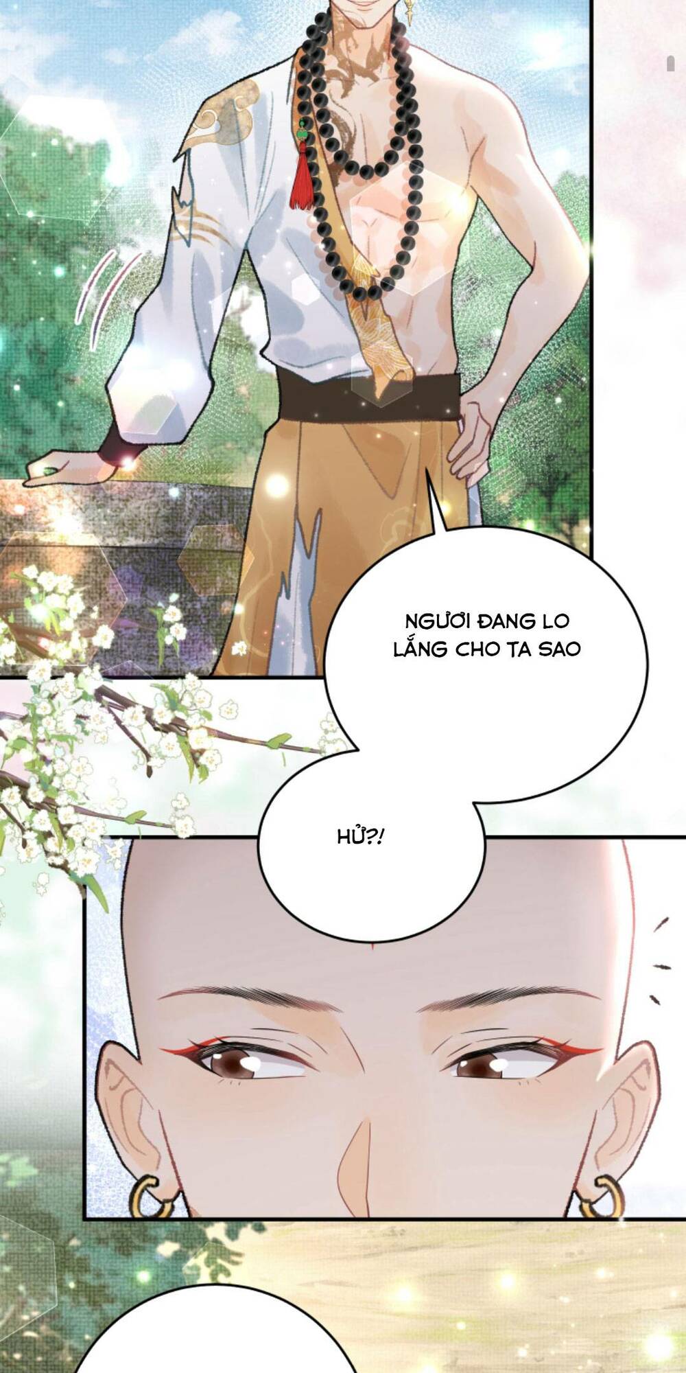 Toàn Tông Môn Đều Là Kẻ Si Tình, Chỉ Có Ta Là Tỉnh Táo: Chapter 99