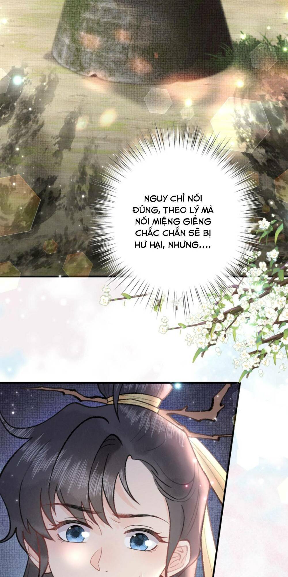Toàn Tông Môn Đều Là Kẻ Si Tình, Chỉ Có Ta Là Tỉnh Táo: Chapter 99