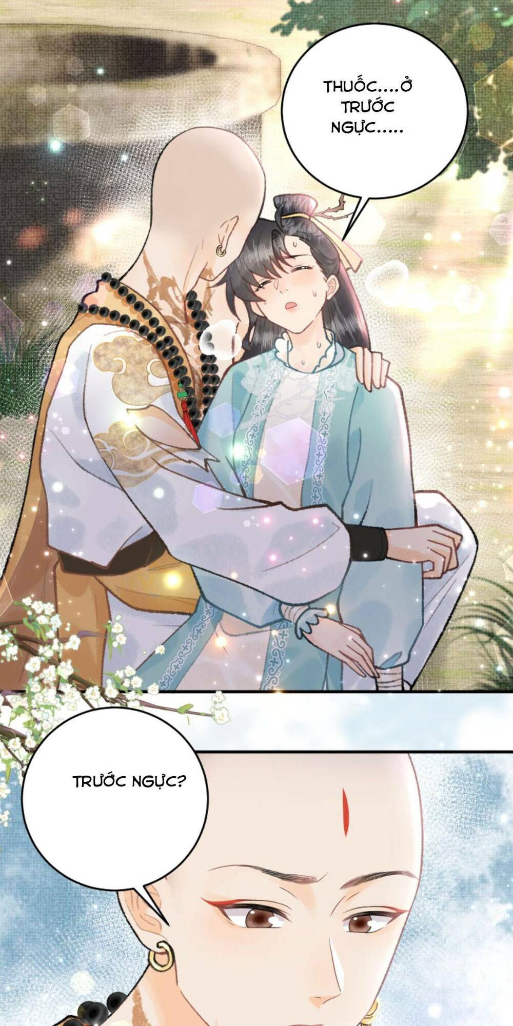 Toàn Tông Môn Đều Là Kẻ Si Tình, Chỉ Có Ta Là Tỉnh Táo: Chapter 99