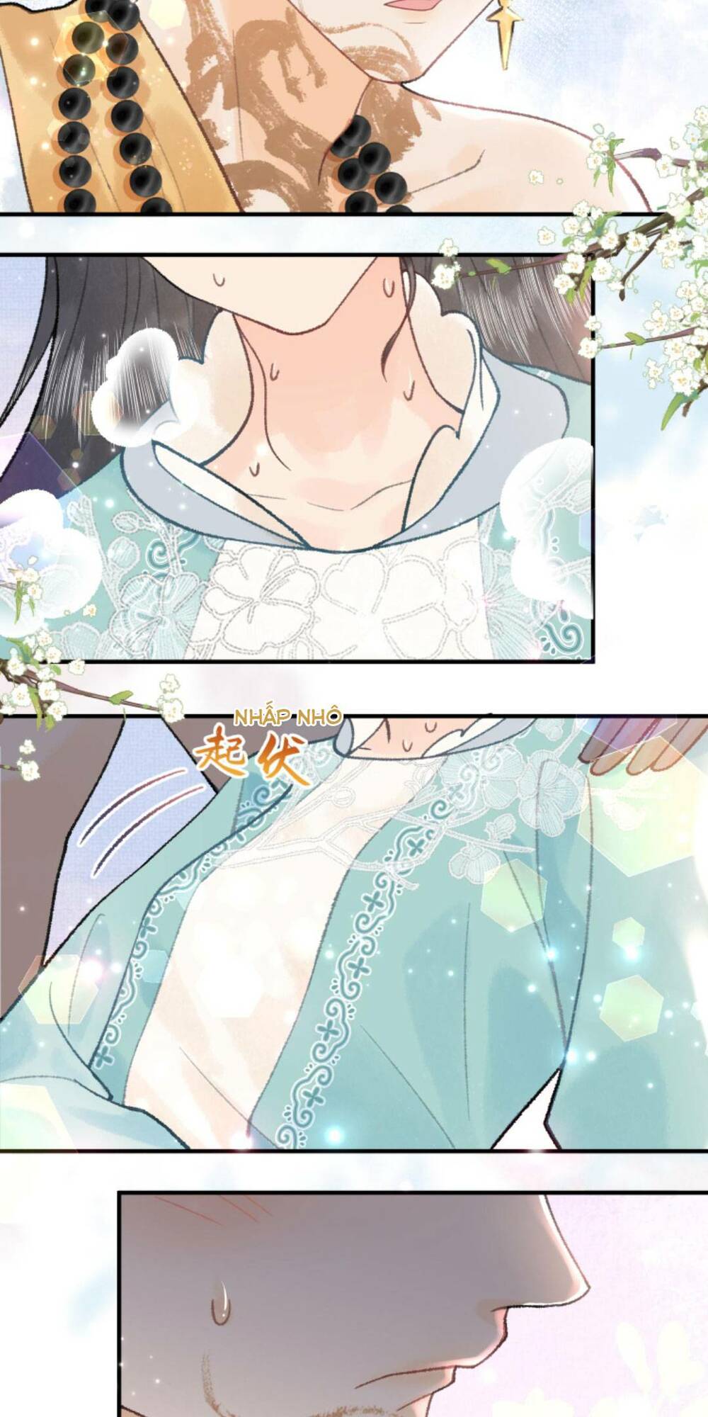 Toàn Tông Môn Đều Là Kẻ Si Tình, Chỉ Có Ta Là Tỉnh Táo: Chapter 99