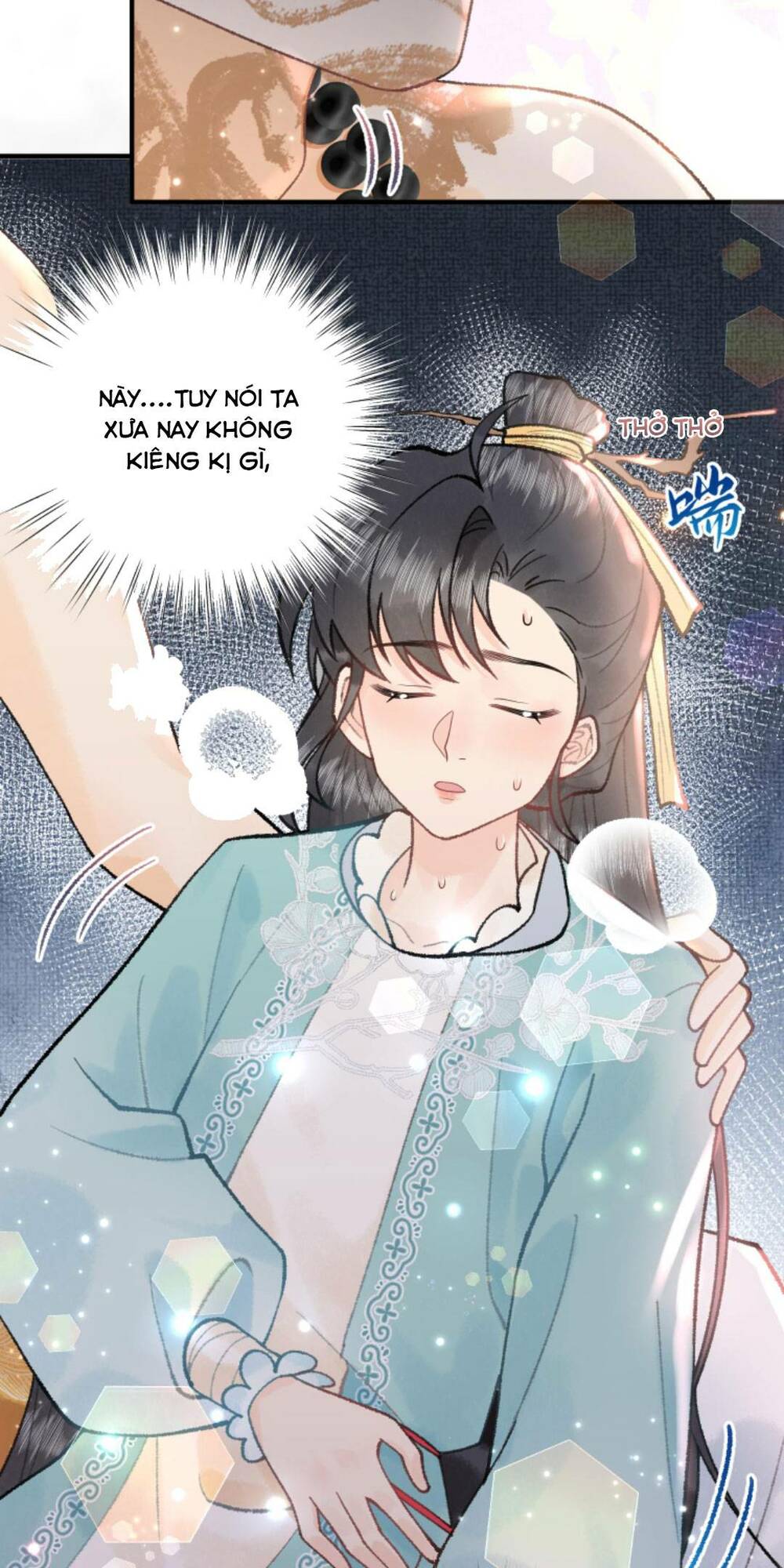Toàn Tông Môn Đều Là Kẻ Si Tình, Chỉ Có Ta Là Tỉnh Táo: Chapter 99