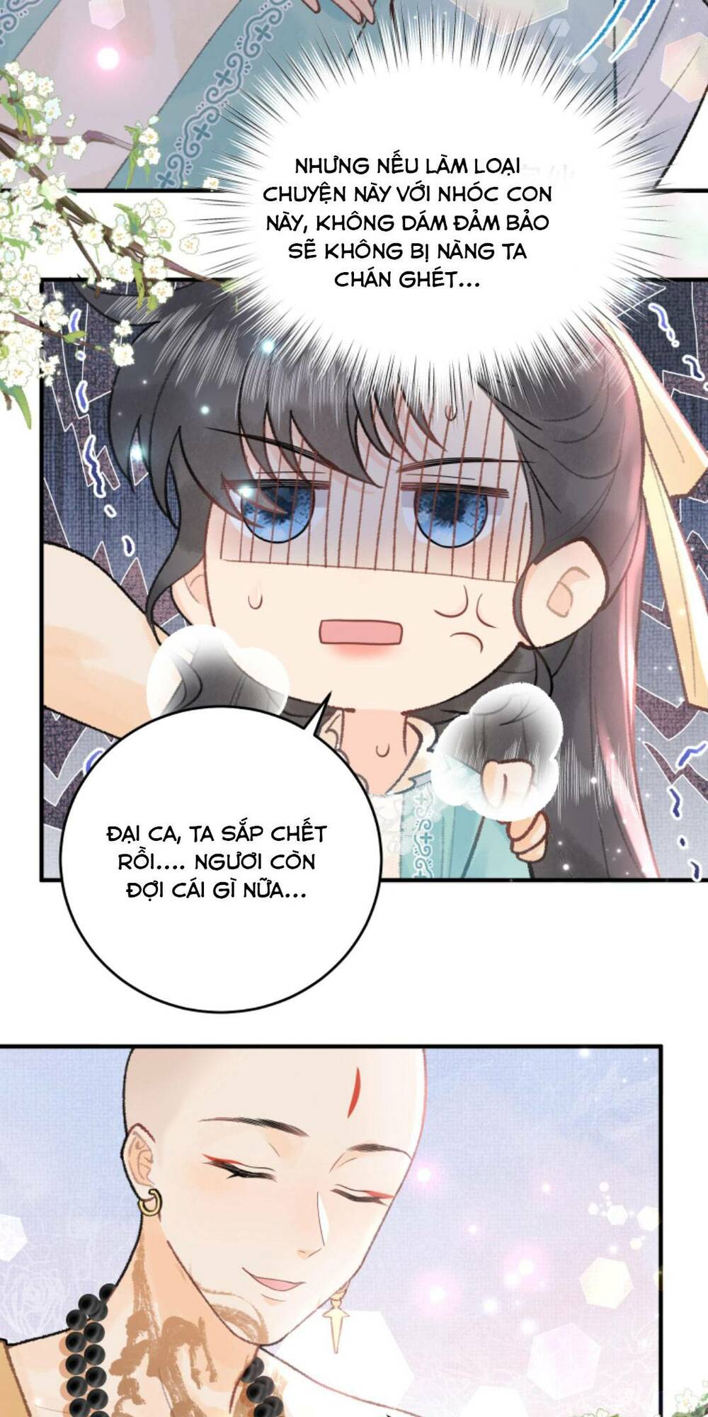 Toàn Tông Môn Đều Là Kẻ Si Tình, Chỉ Có Ta Là Tỉnh Táo: Chapter 99