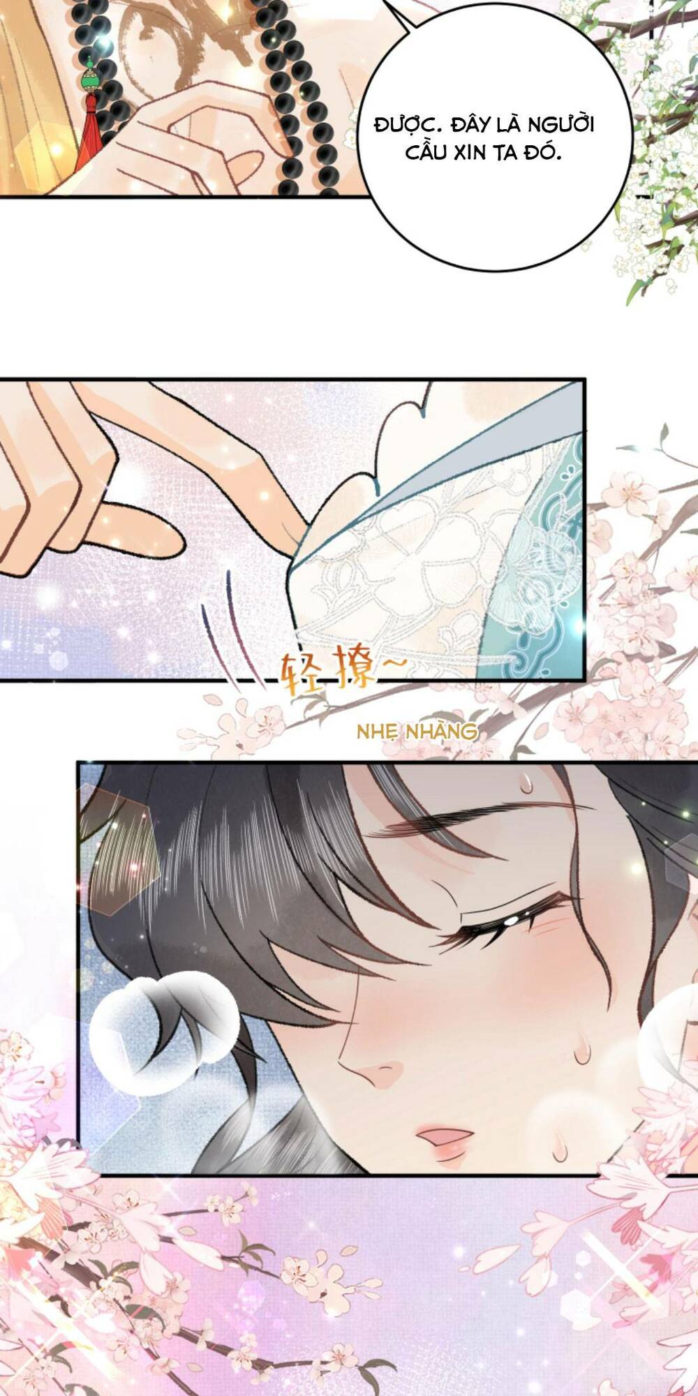Toàn Tông Môn Đều Là Kẻ Si Tình, Chỉ Có Ta Là Tỉnh Táo: Chapter 99