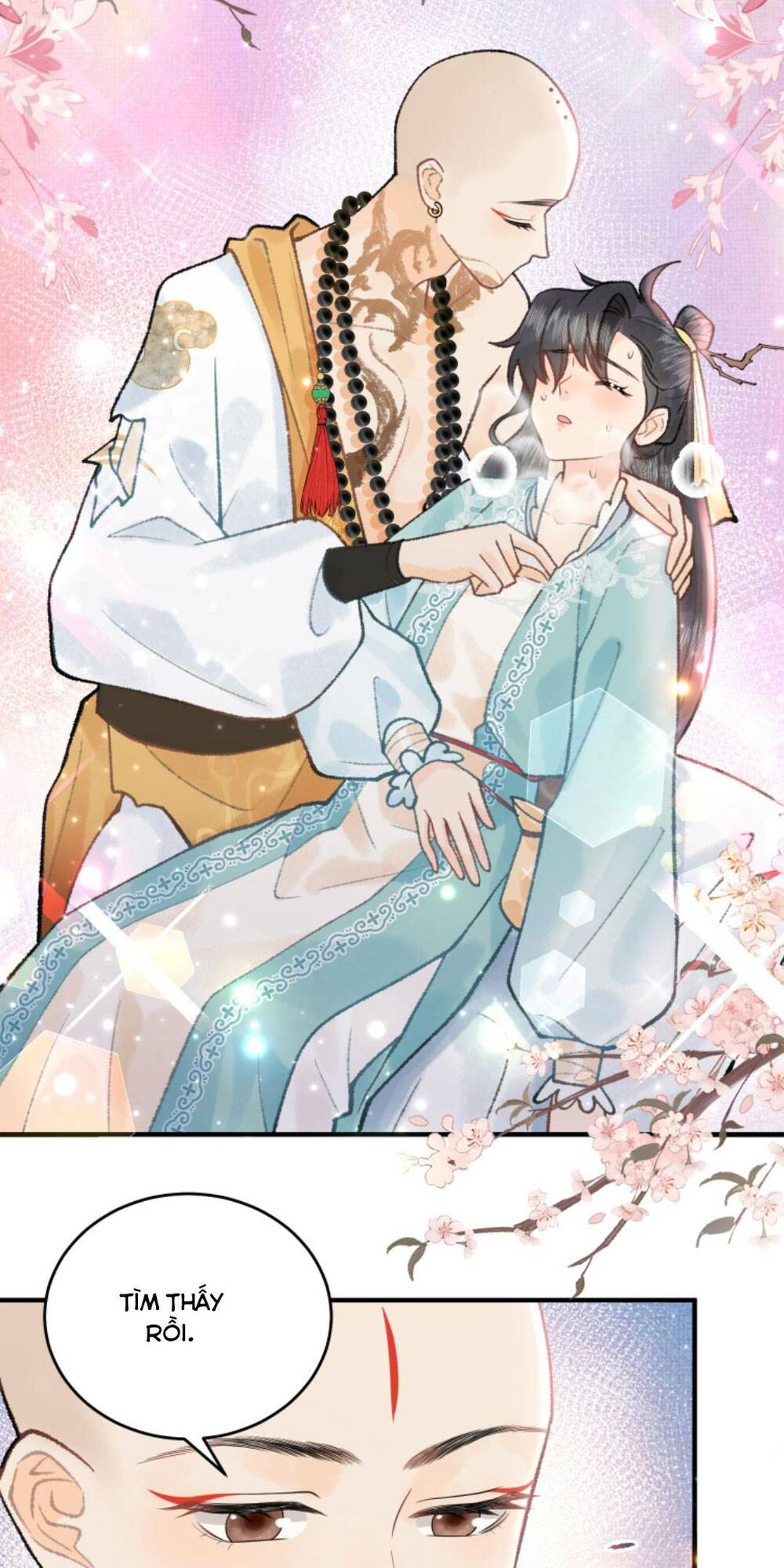 Toàn Tông Môn Đều Là Kẻ Si Tình, Chỉ Có Ta Là Tỉnh Táo: Chapter 99
