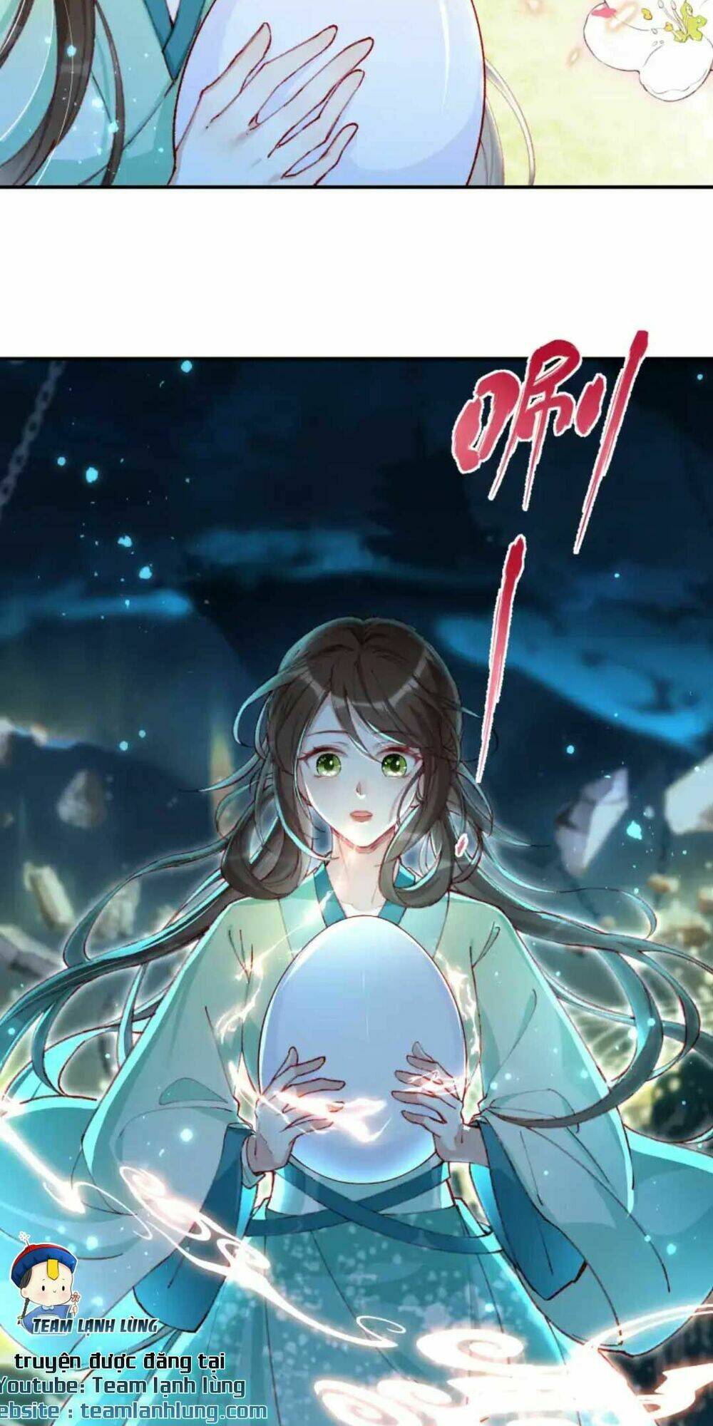 Nhặt Nuôi Phu Quân: Chapter 1