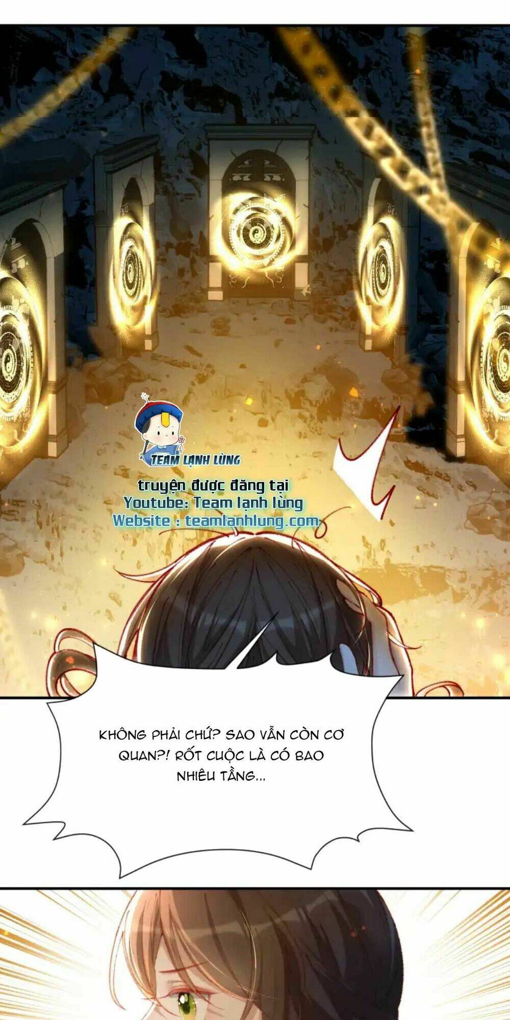 Nhặt Nuôi Phu Quân: Chapter 1