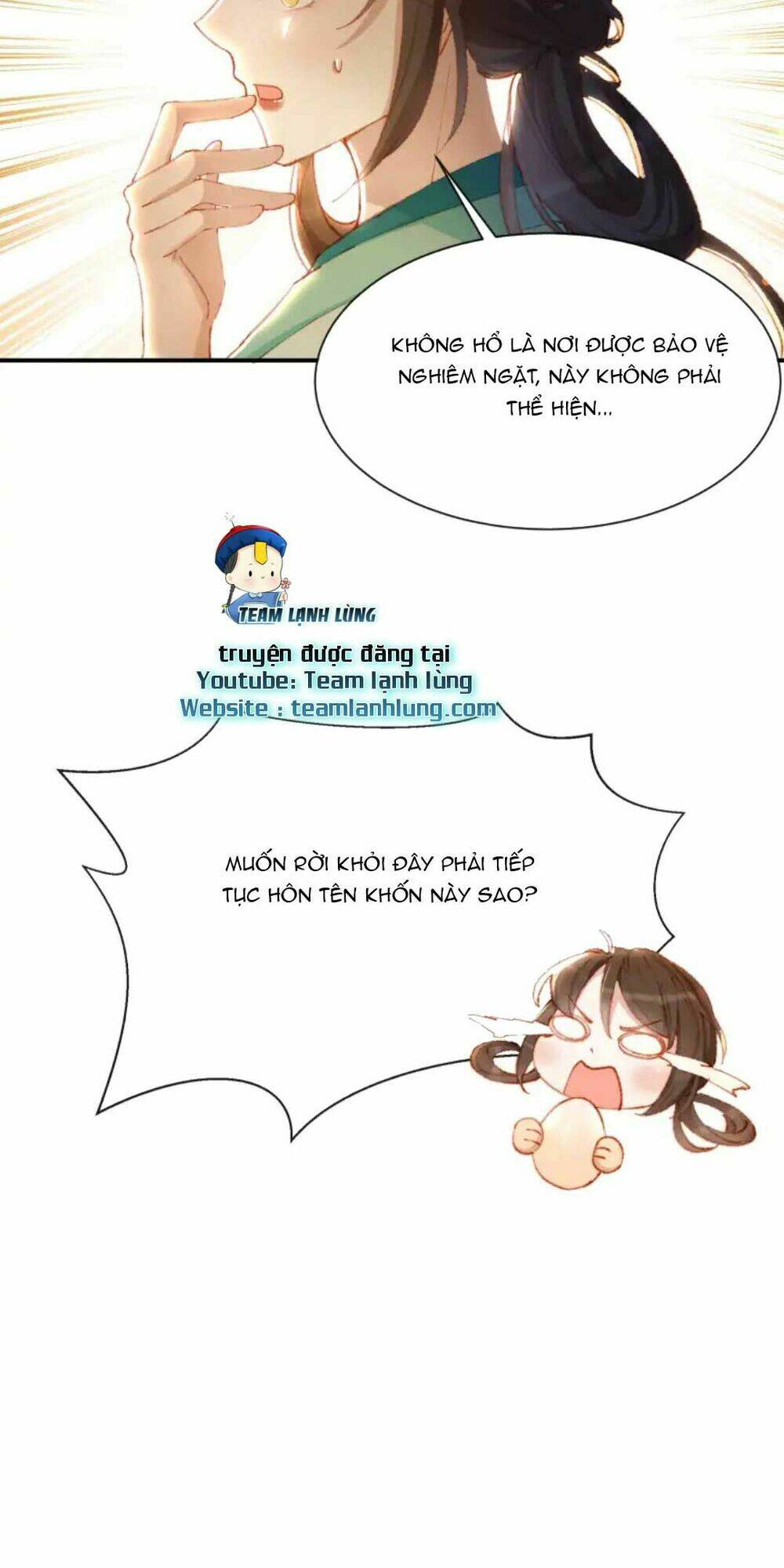 Nhặt Nuôi Phu Quân: Chapter 1