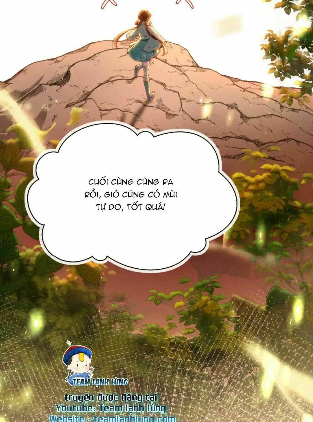 Nhặt Nuôi Phu Quân: Chapter 1