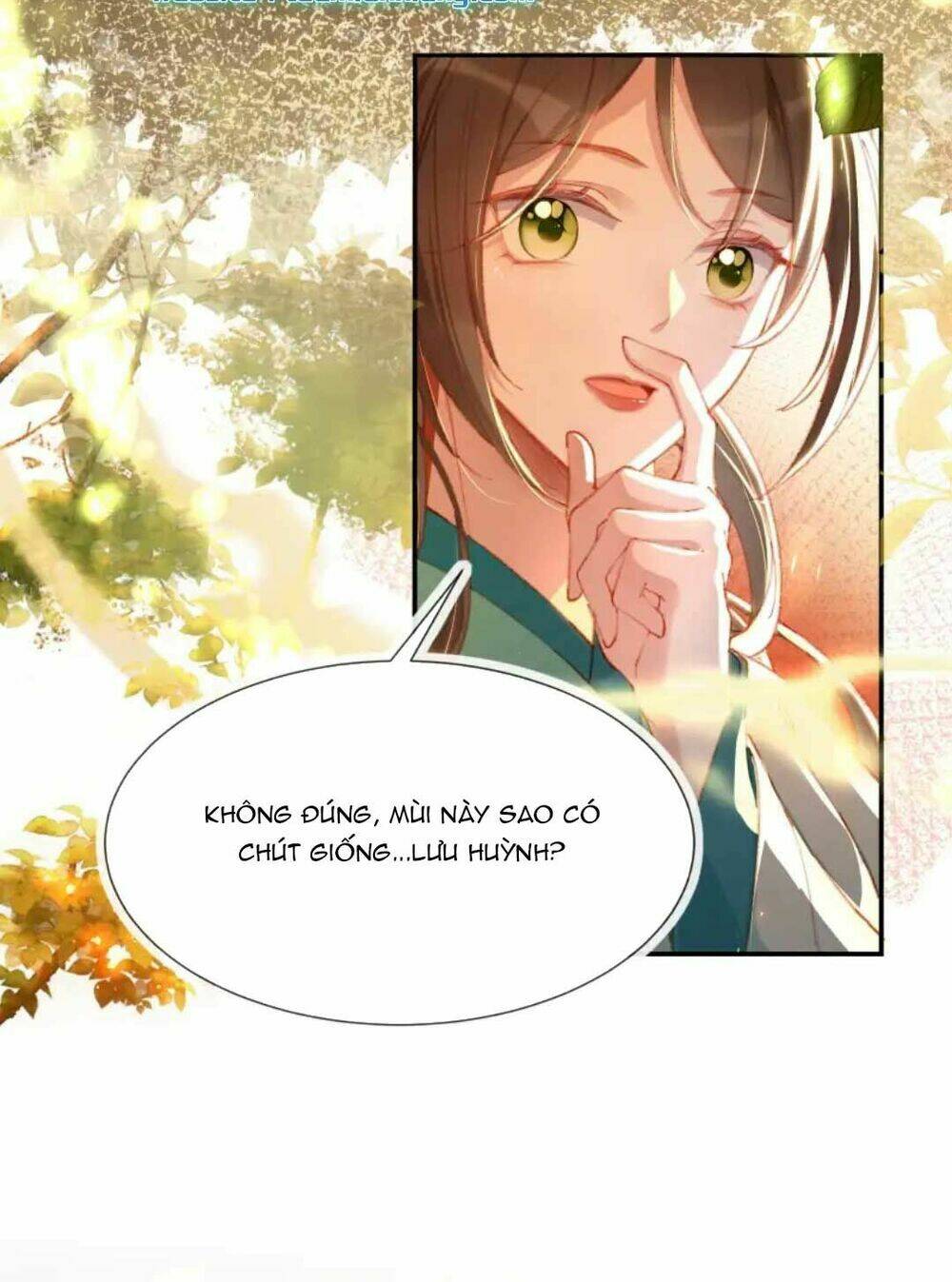 Nhặt Nuôi Phu Quân: Chapter 1