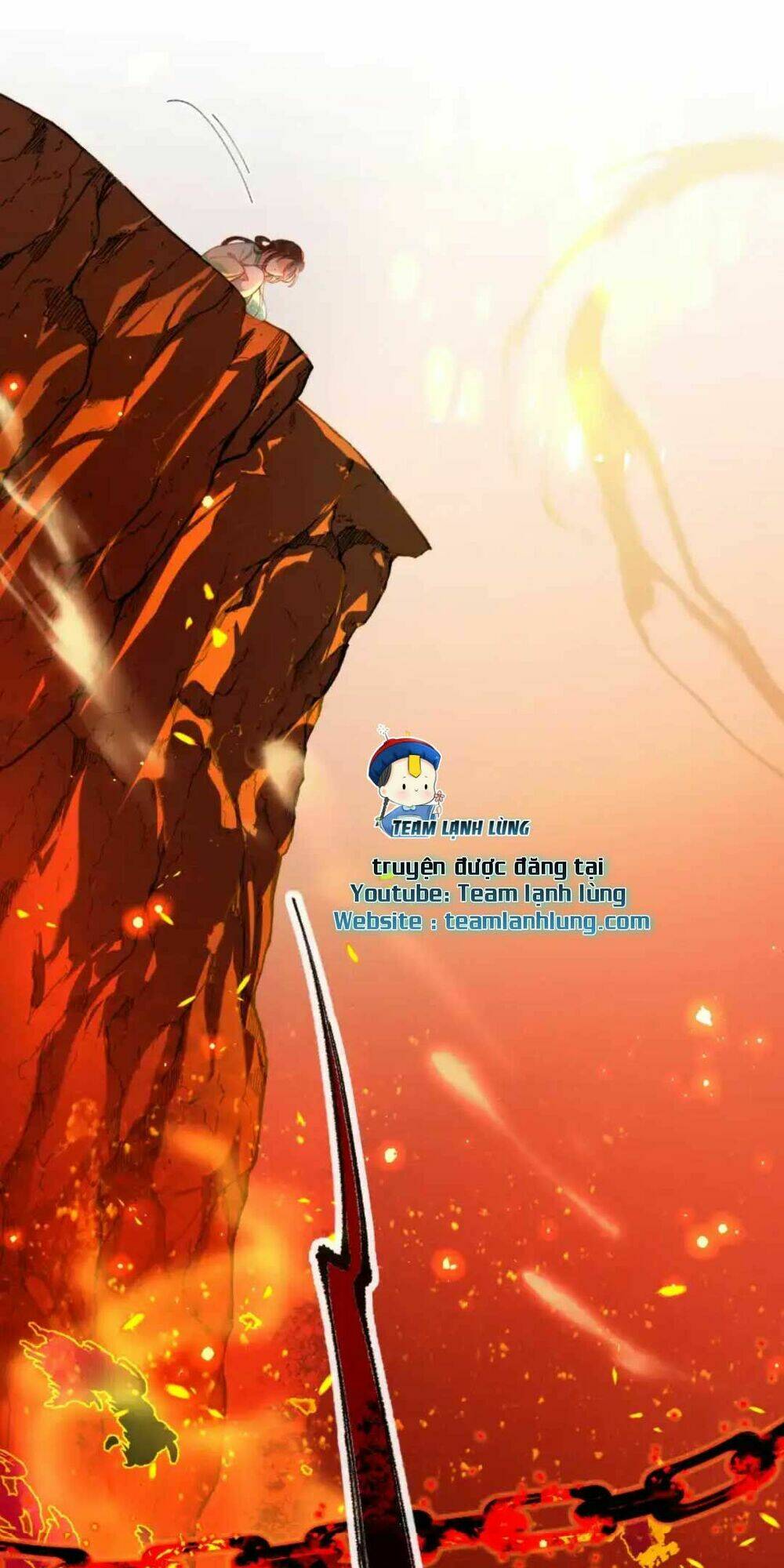 Nhặt Nuôi Phu Quân: Chapter 1