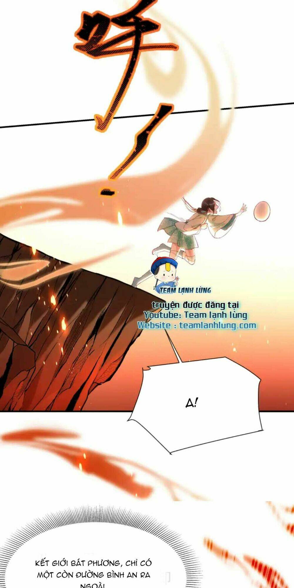 Nhặt Nuôi Phu Quân: Chapter 1