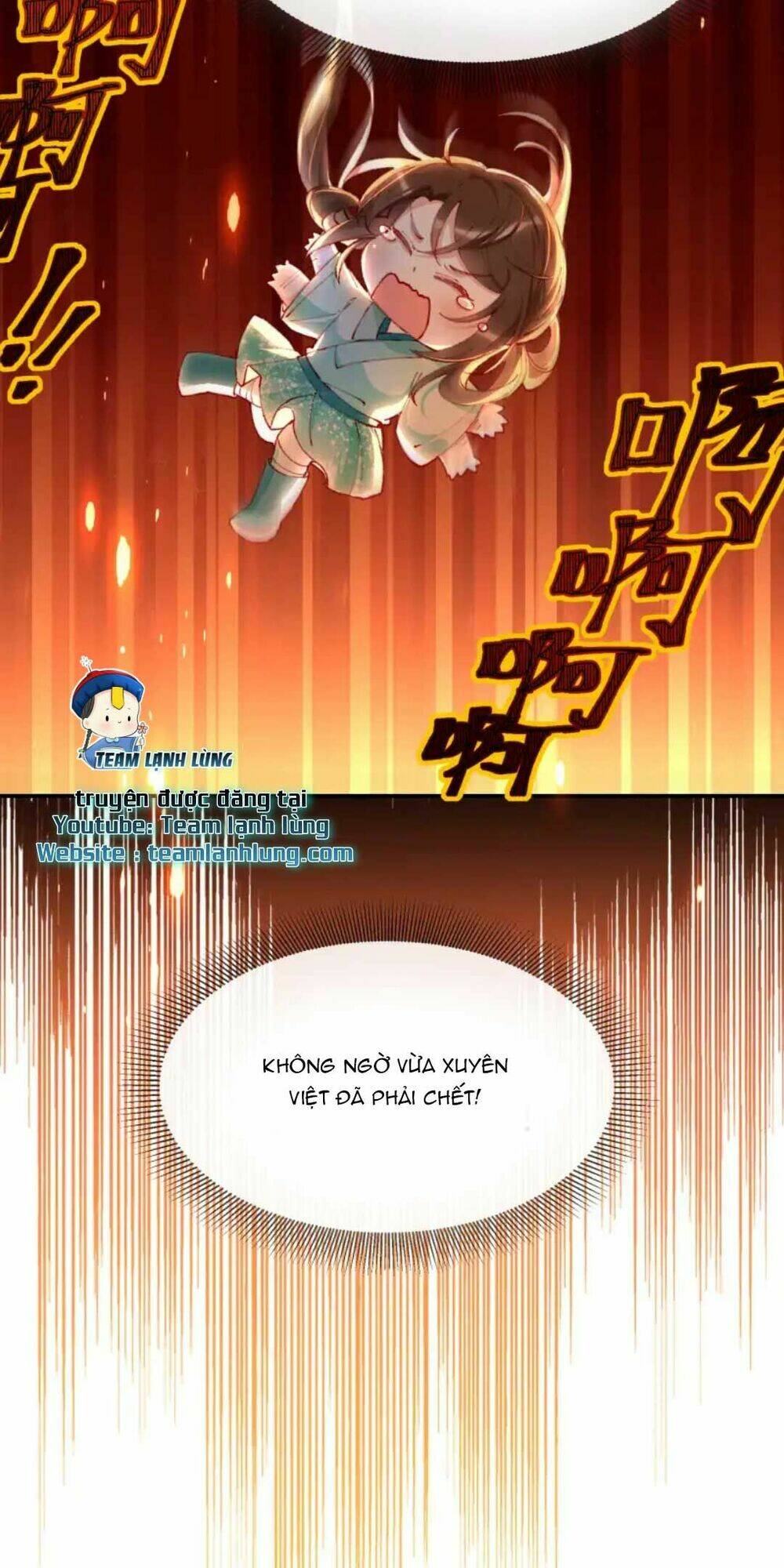 Nhặt Nuôi Phu Quân: Chapter 1