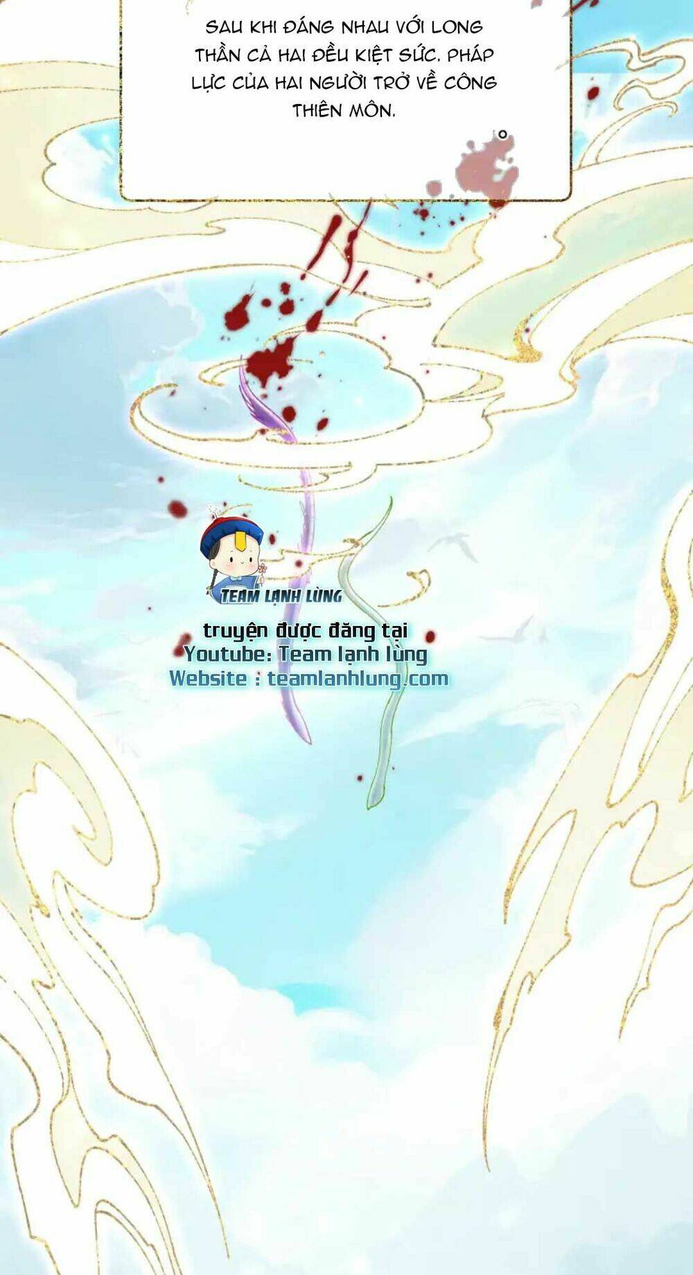 Nhặt Nuôi Phu Quân: Chapter 1
