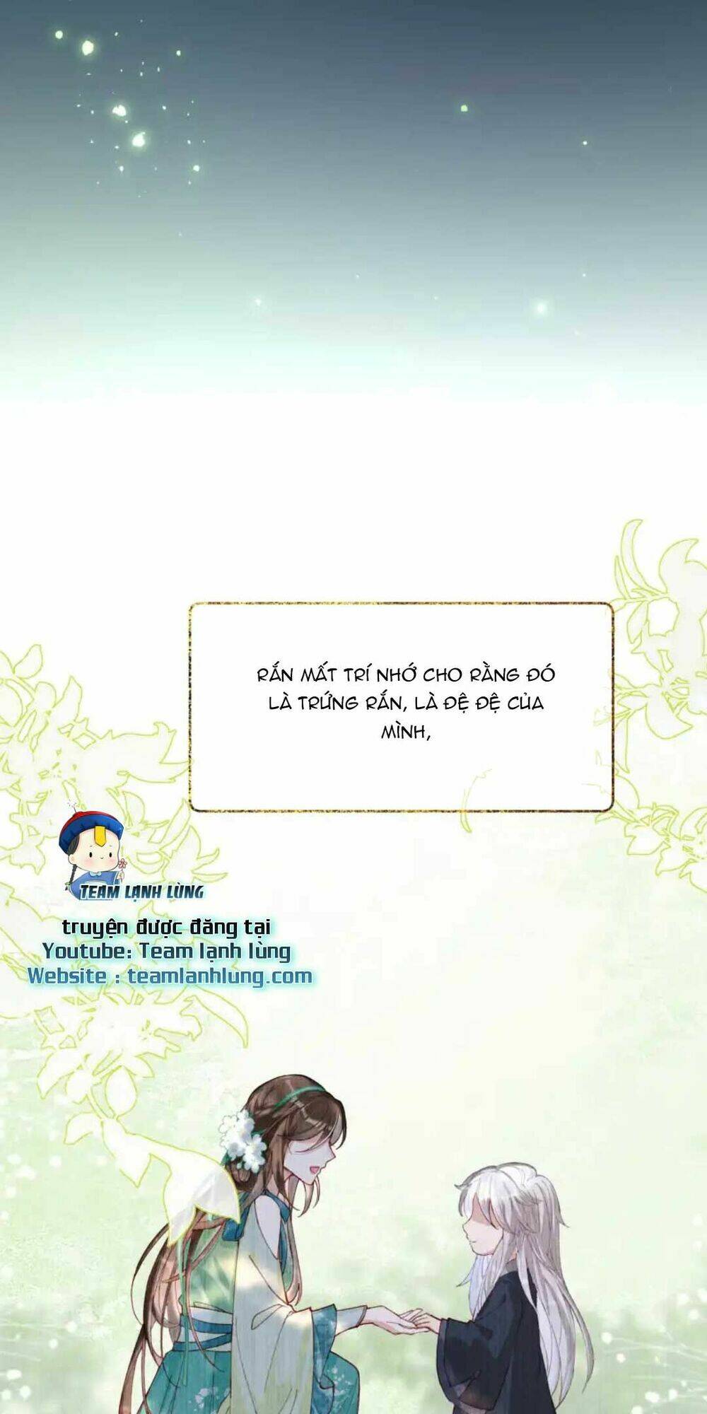 Nhặt Nuôi Phu Quân: Chapter 1