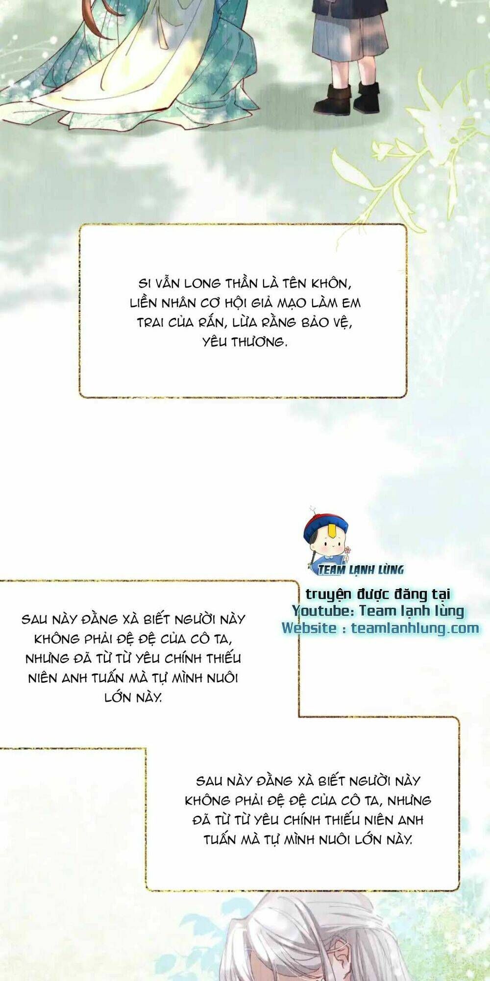 Nhặt Nuôi Phu Quân: Chapter 1