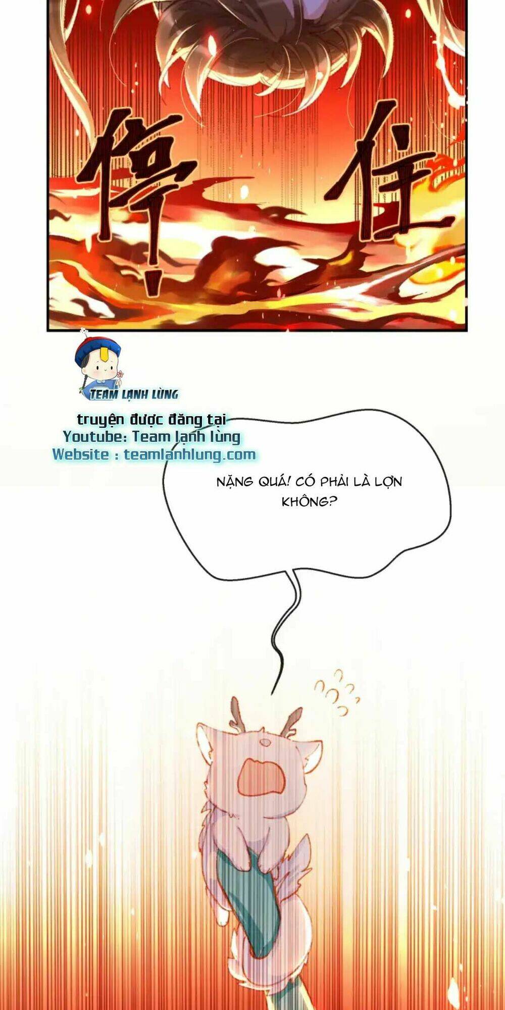 Nhặt Nuôi Phu Quân: Chapter 1